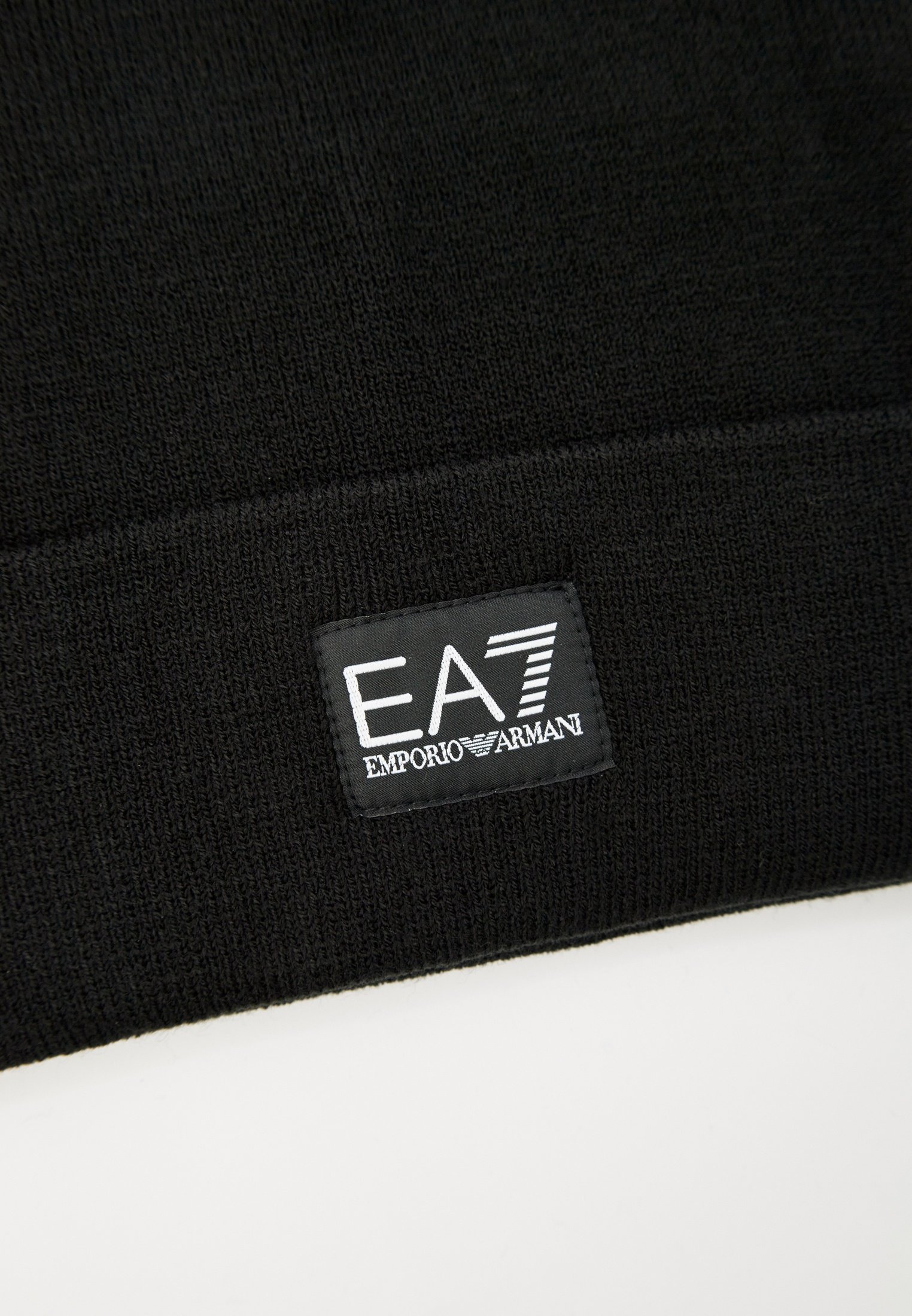Шапка EA7