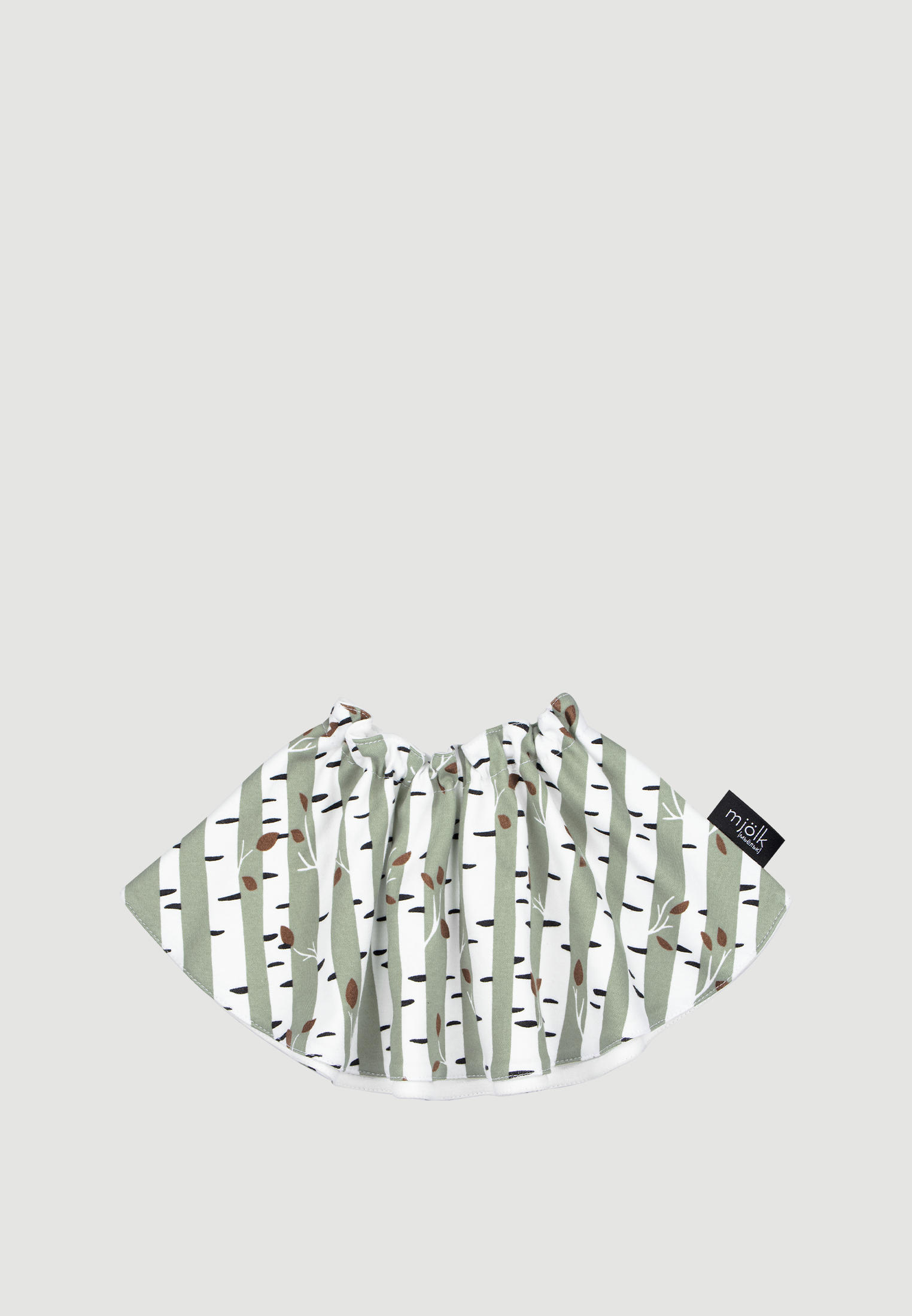 Нагрудник Mjolk