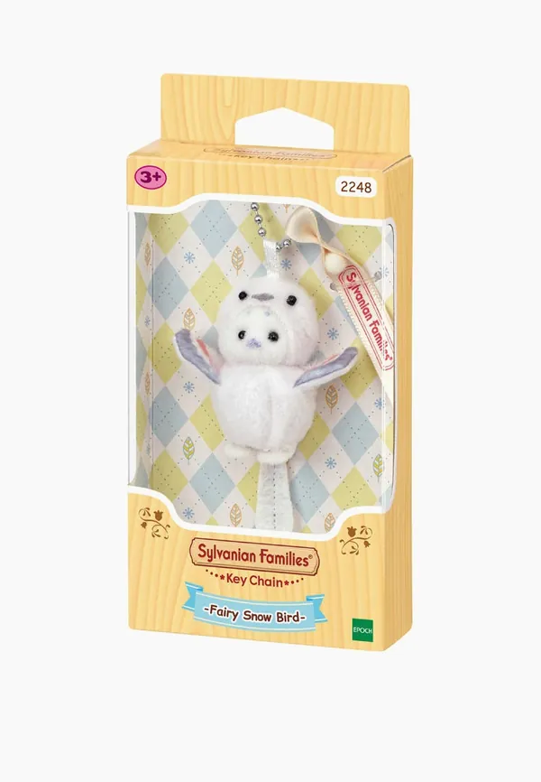 Брелок Sylvanian Families