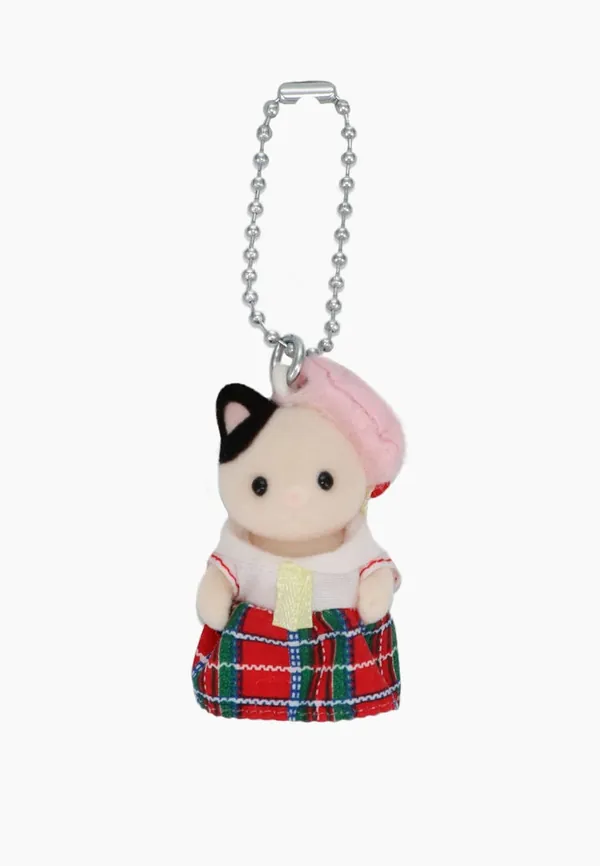 Брелок Sylvanian Families