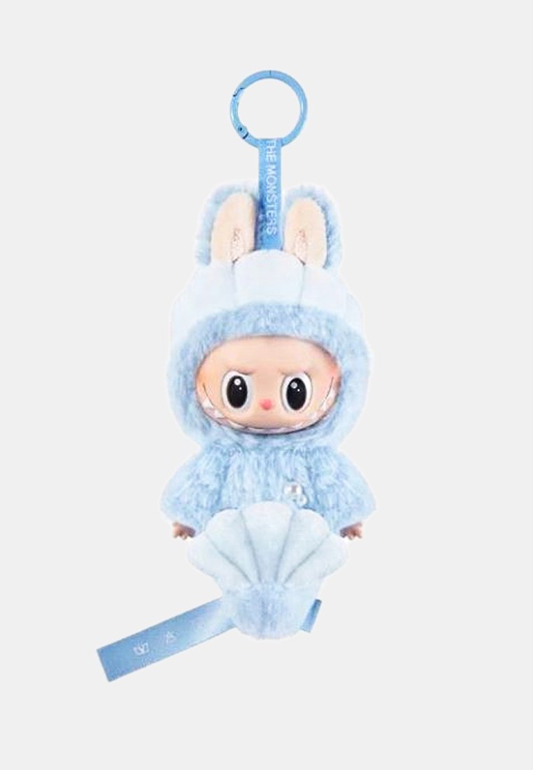 Брелок Labubu