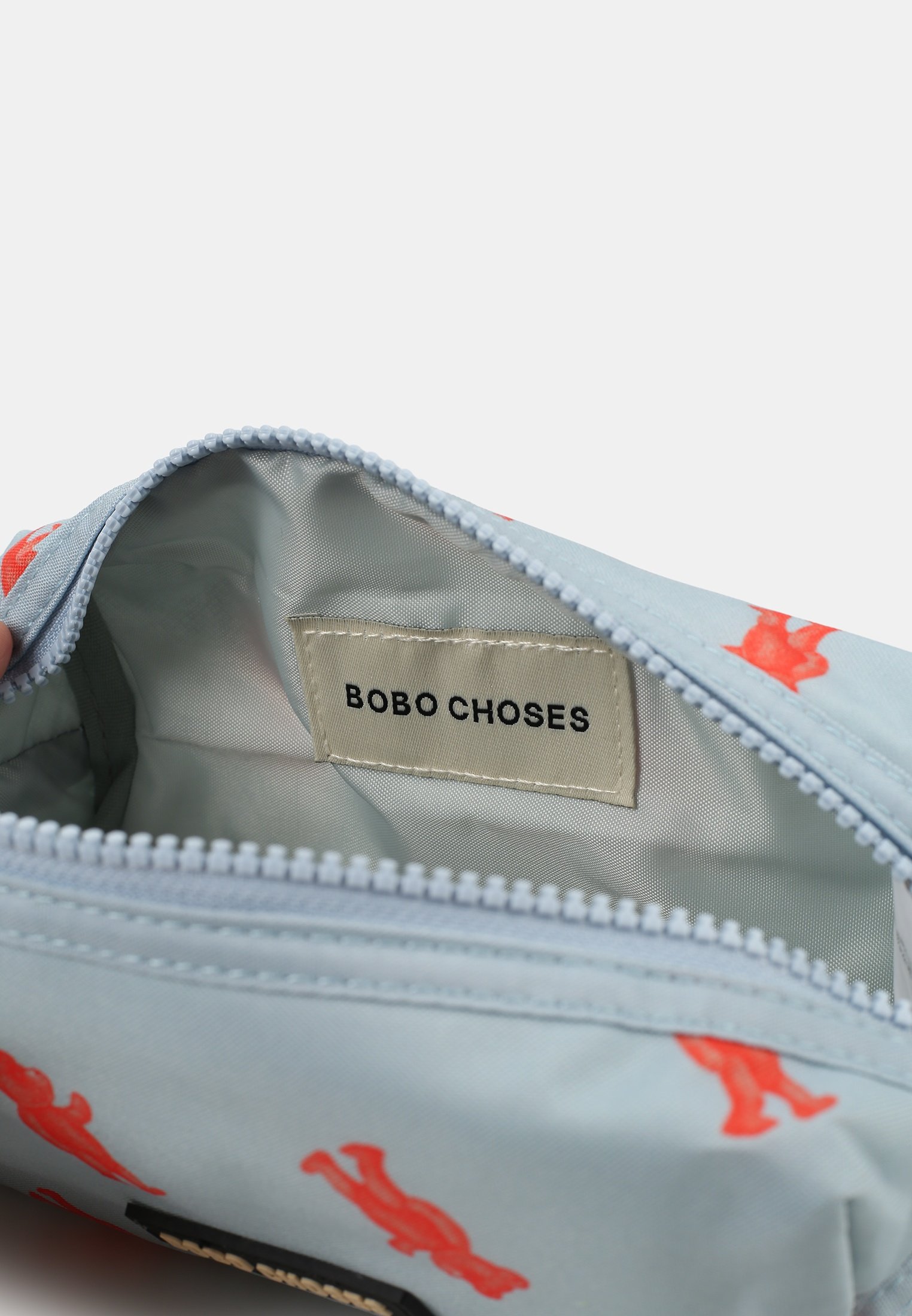 Пенал Bobo Choses