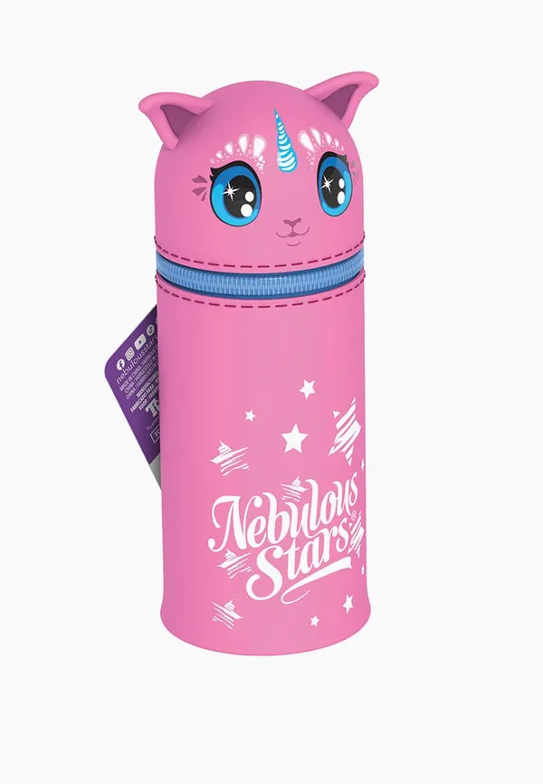 Пенал Nebulous Stars