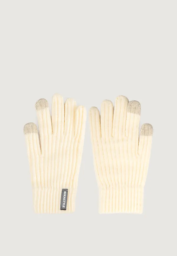 Перчатки Nikastyle