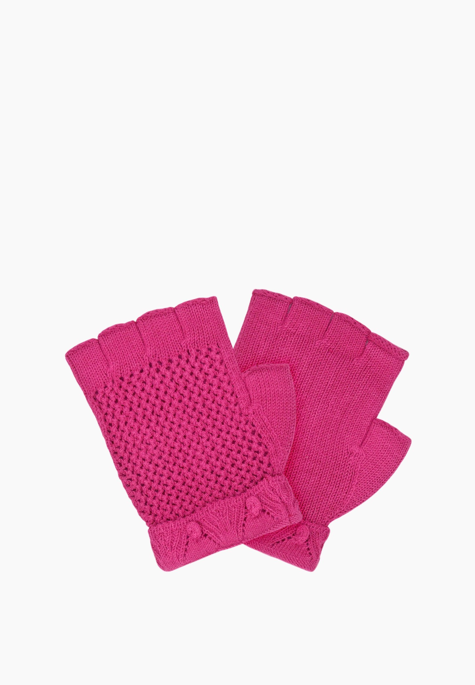 Митенки Jacote