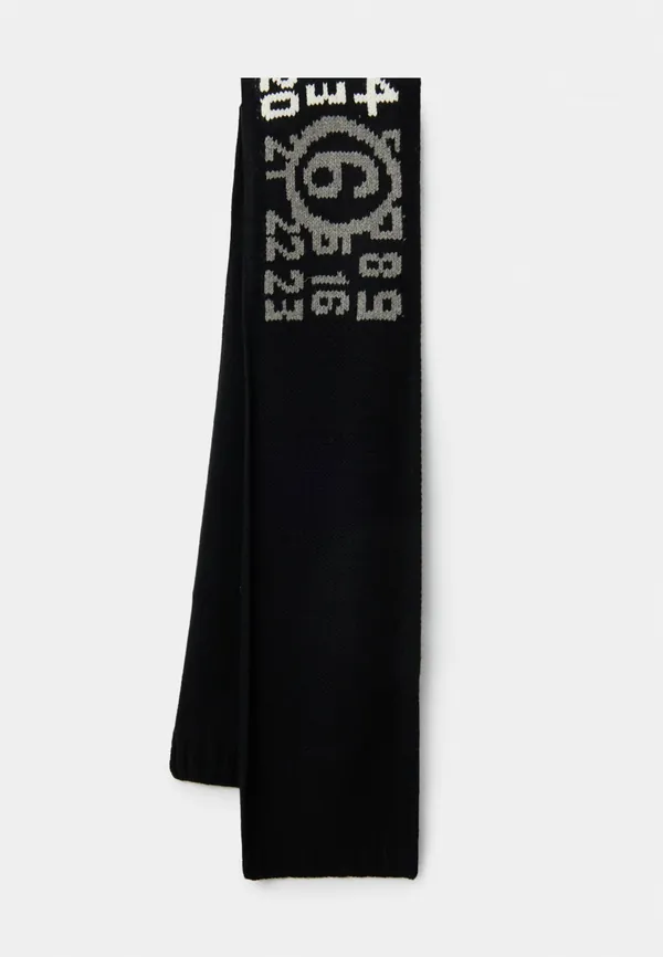 Шарф MM6 Maison Margiela
