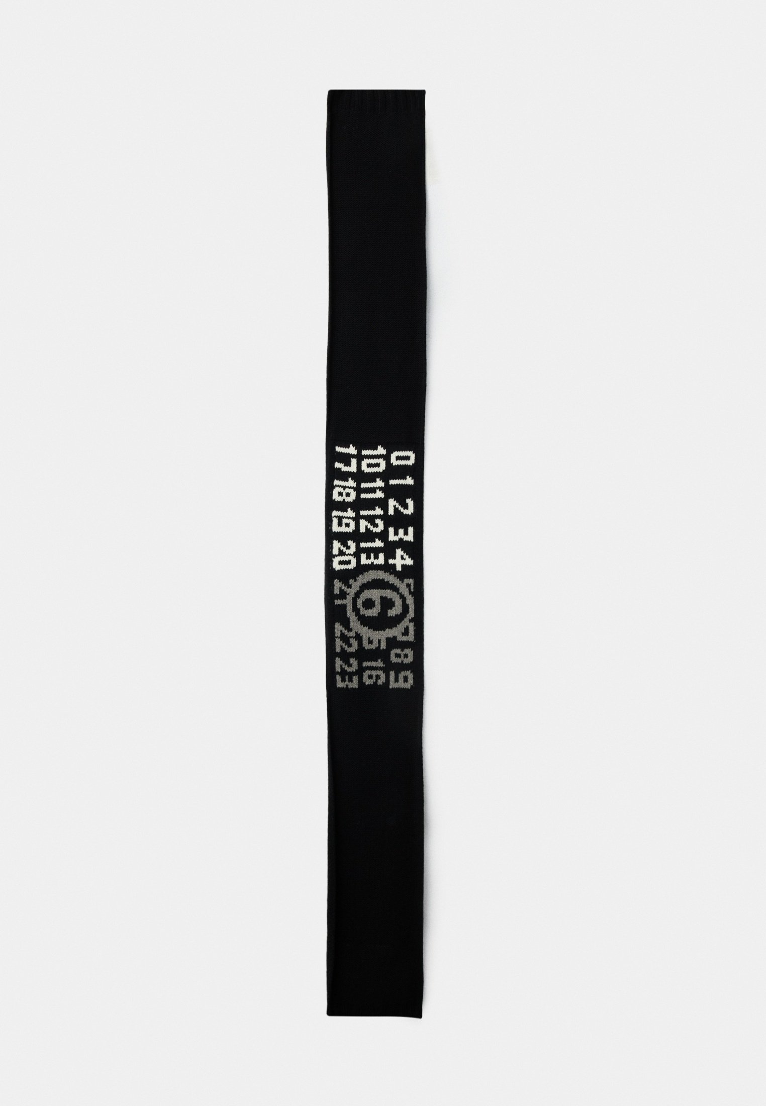 Шарф MM6 Maison Margiela