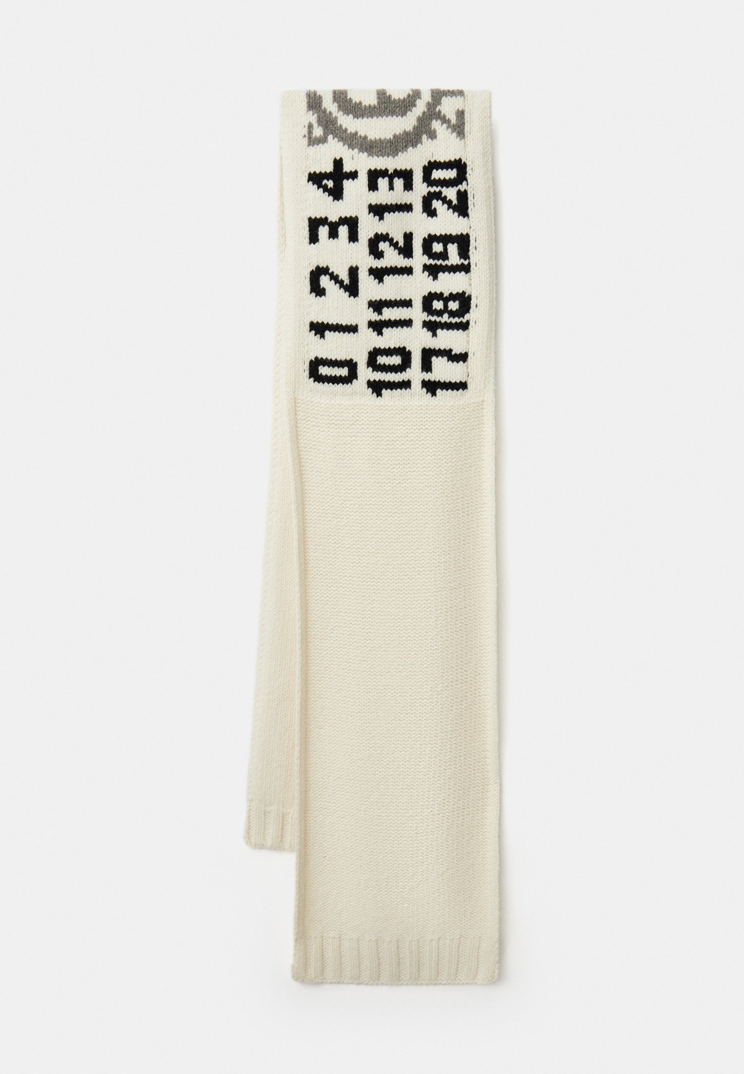 Шарф MM6 Maison Margiela