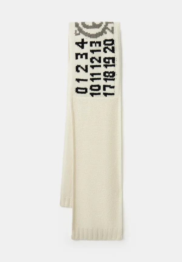 Шарф MM6 Maison Margiela