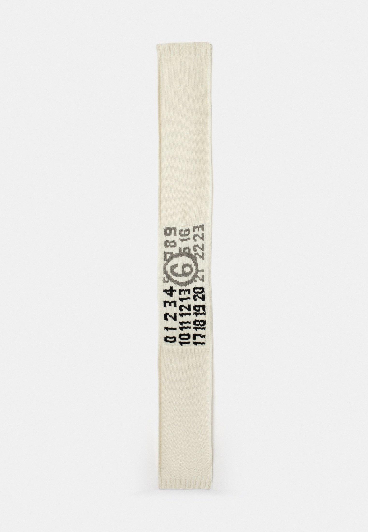 Шарф MM6 Maison Margiela