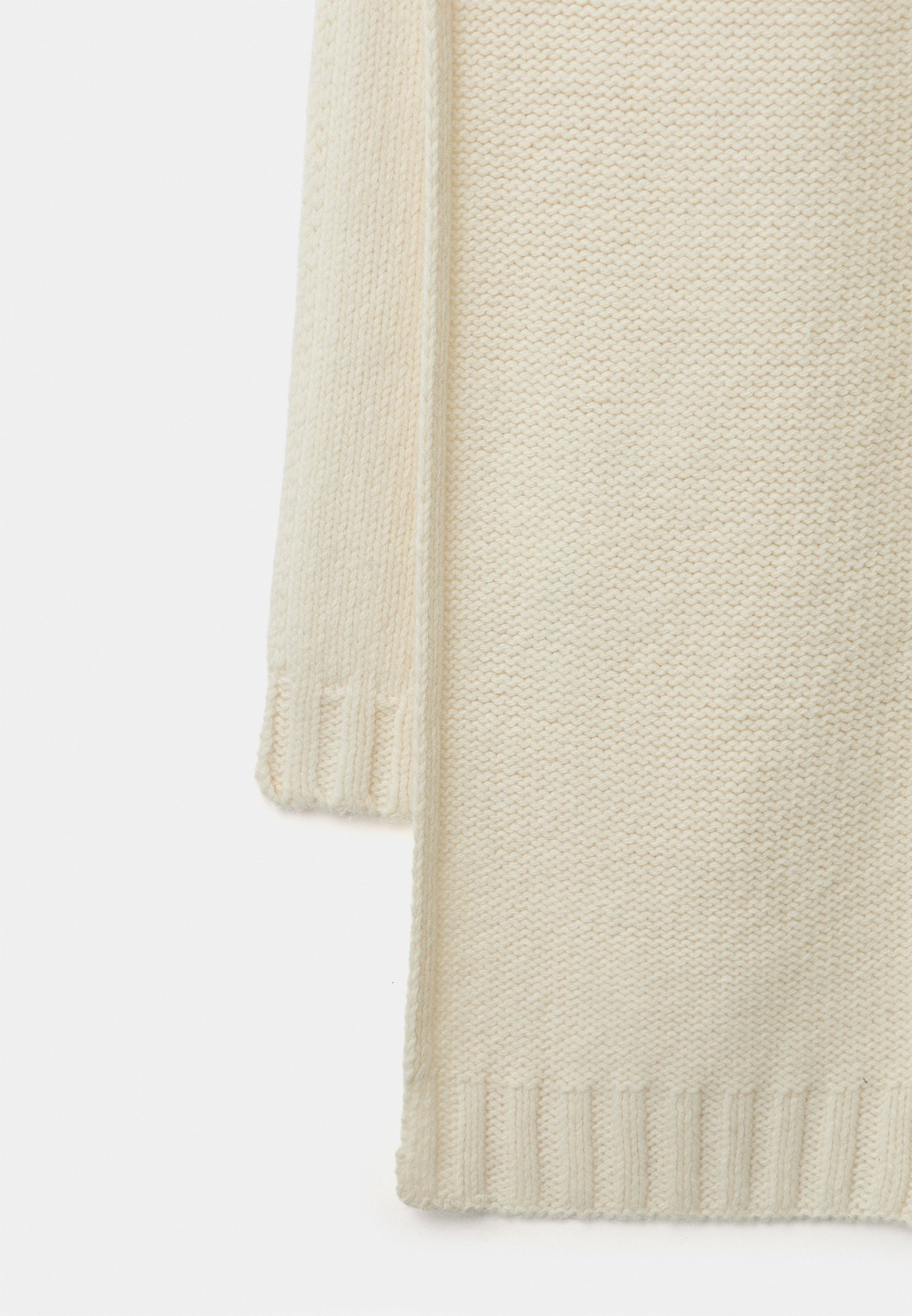 Шарф MM6 Maison Margiela