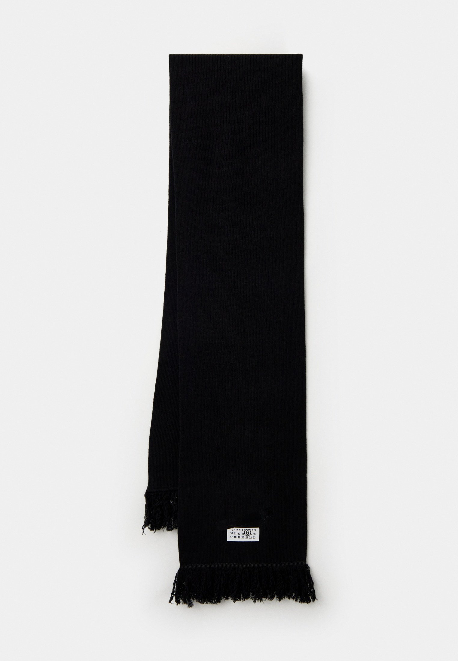 Шарф MM6 Maison Margiela