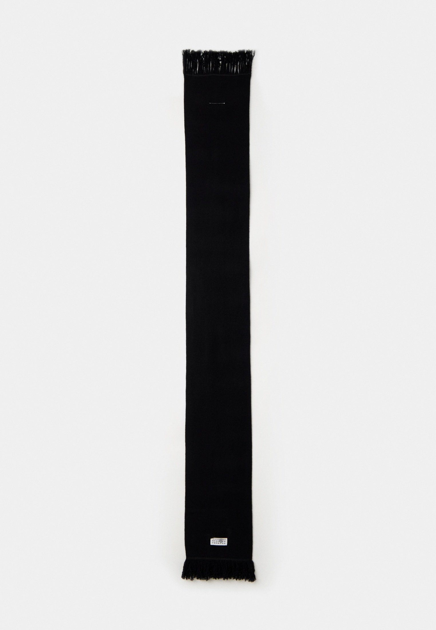 Шарф MM6 Maison Margiela