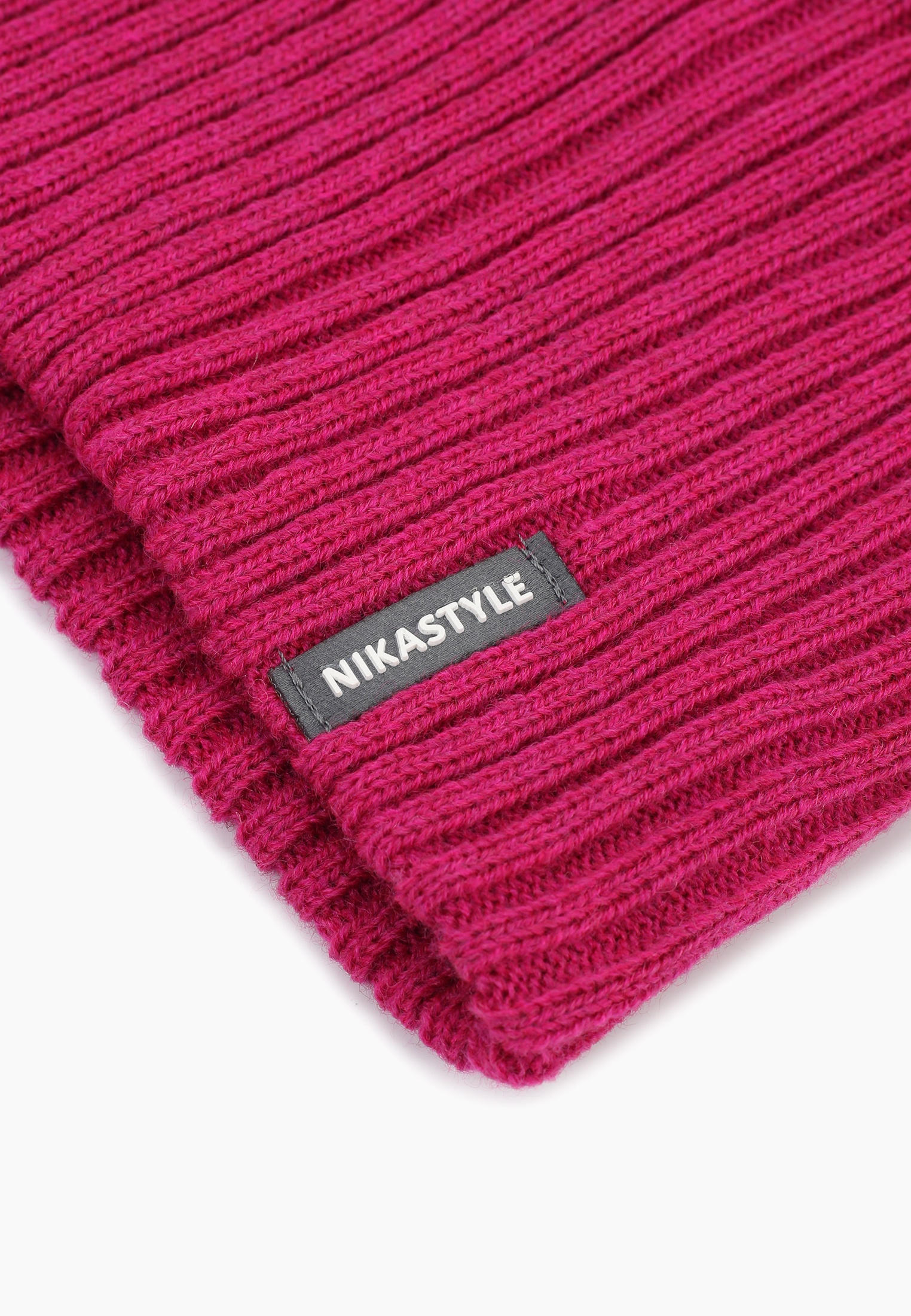 Снуд Nikastyle