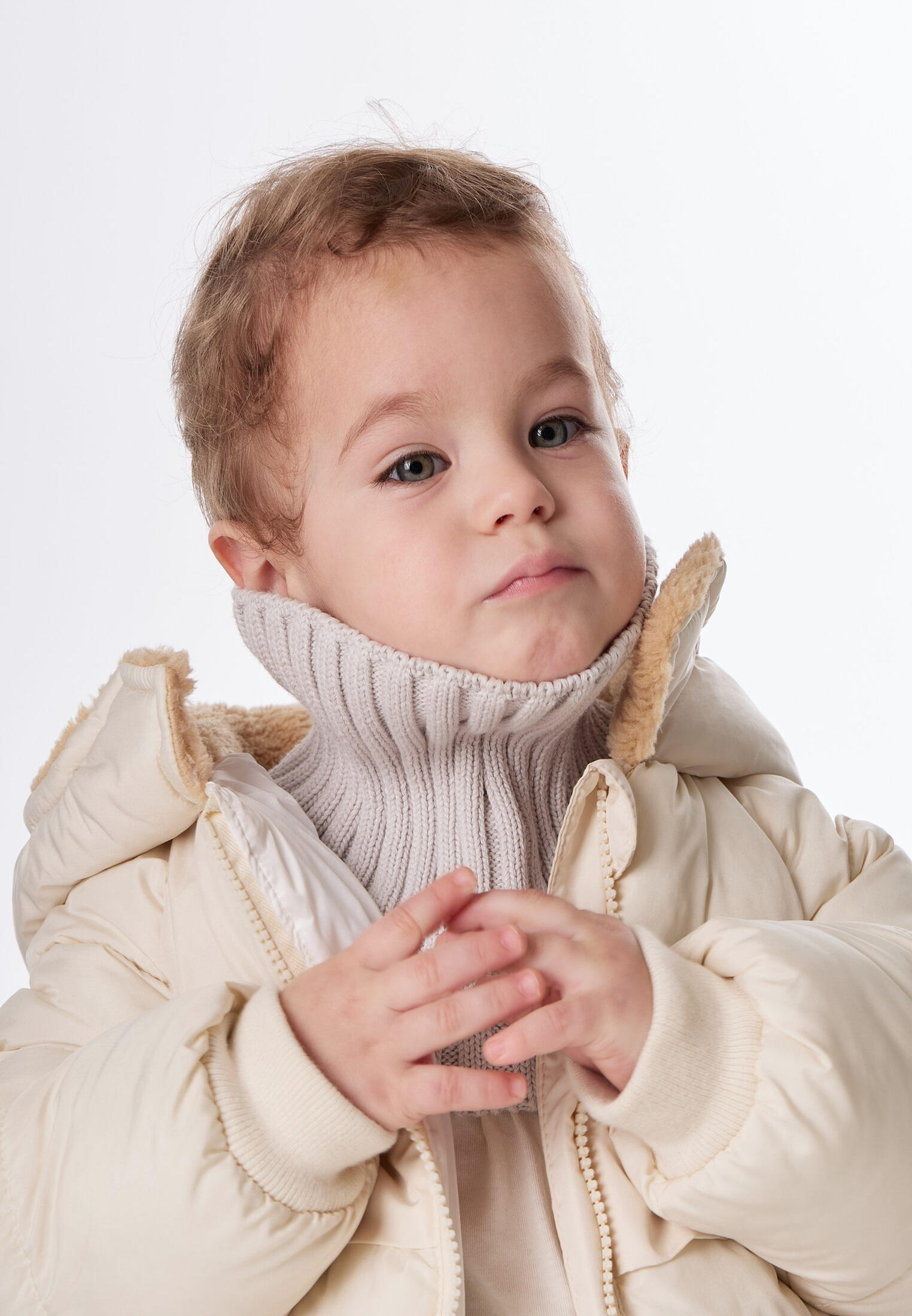 Снуд Mimibaby