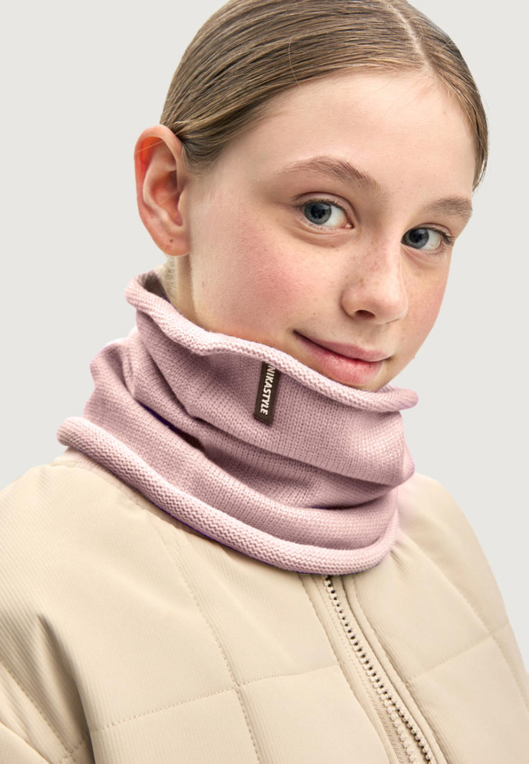 Снуд Nikastyle