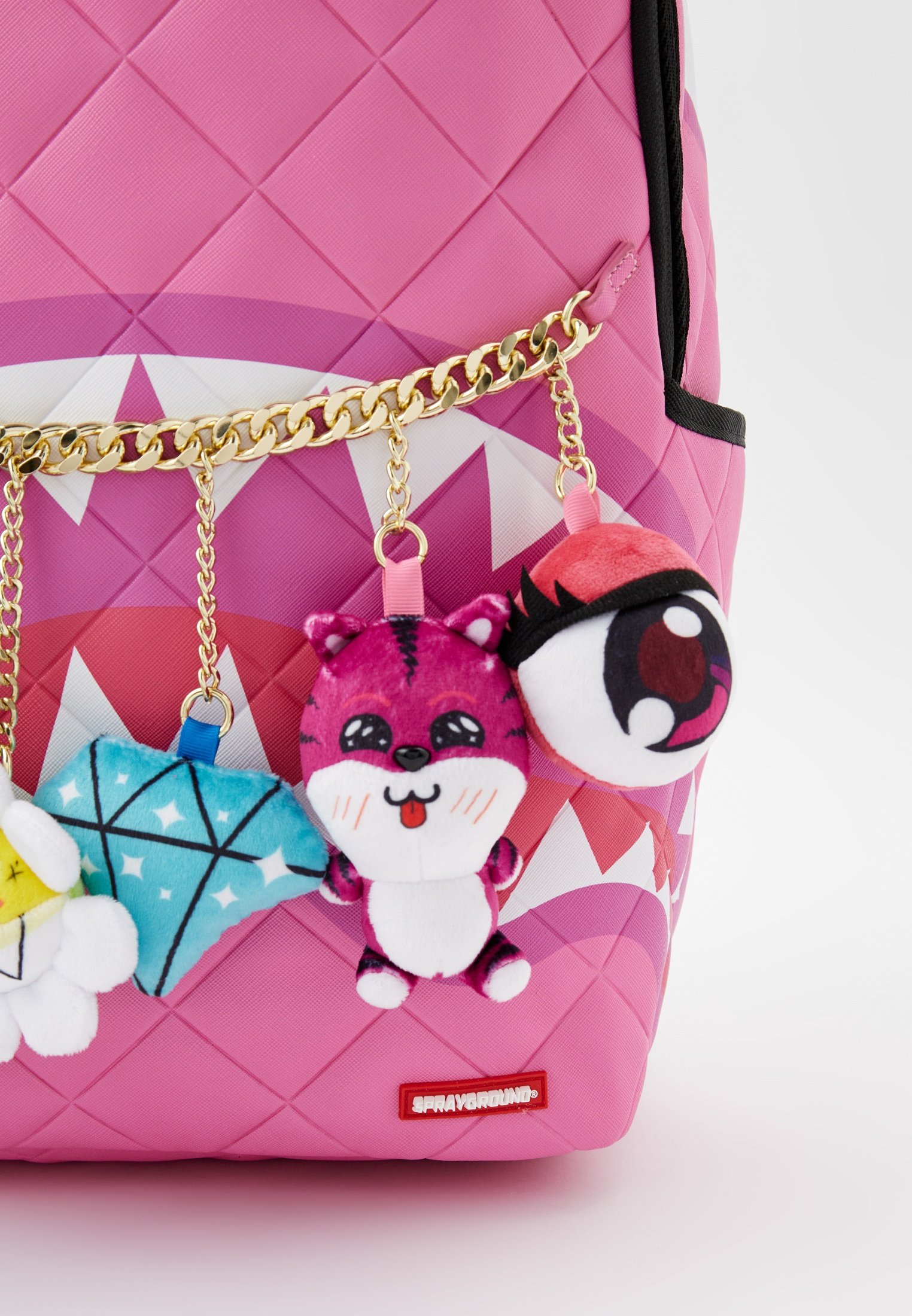 Рюкзак Sprayground