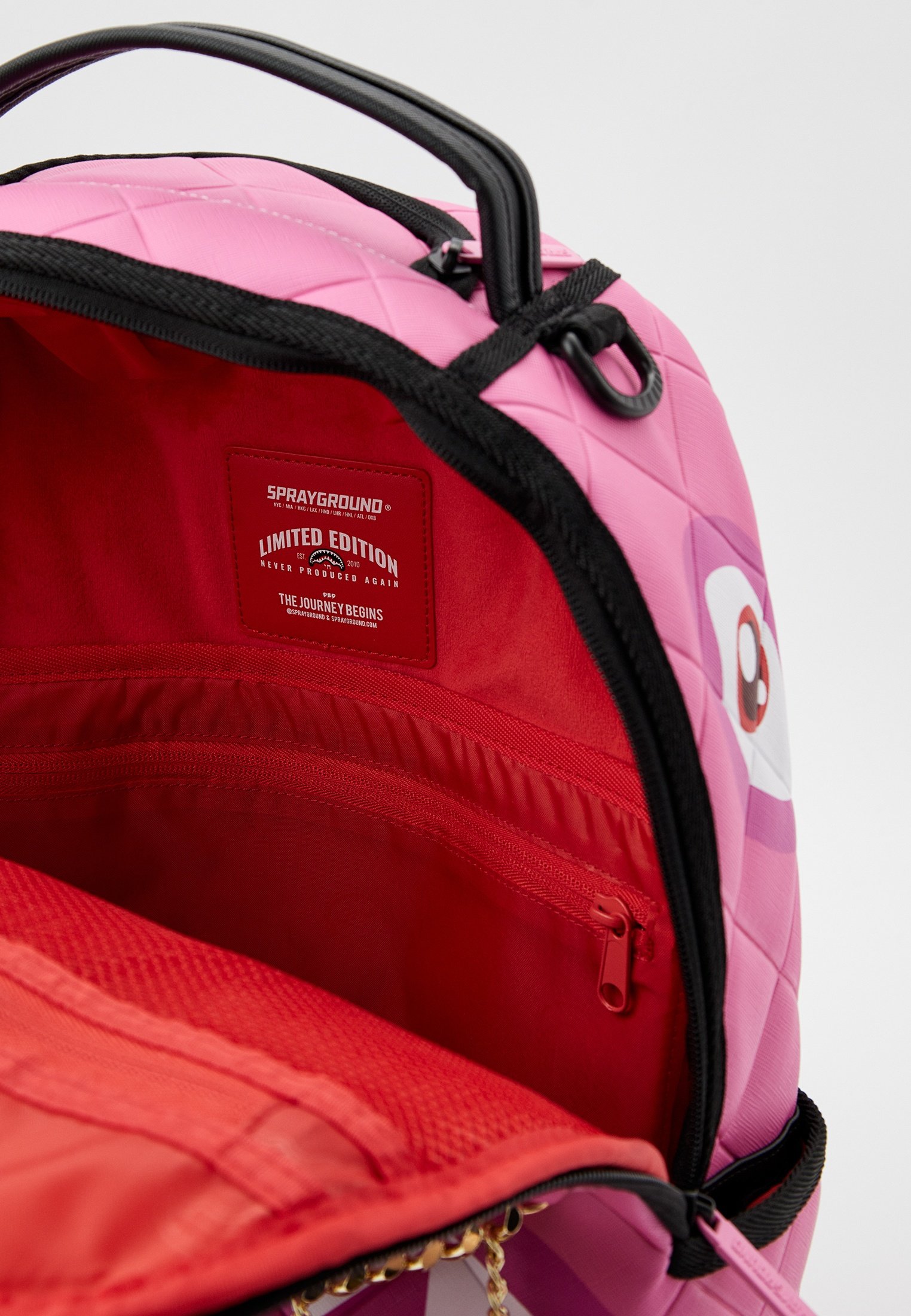 Рюкзак Sprayground