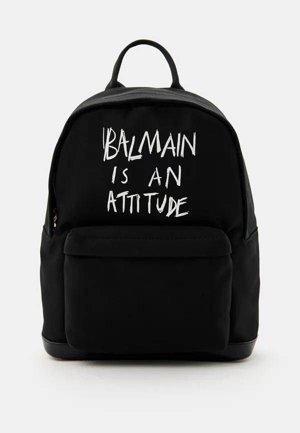 Рюкзак Balmain