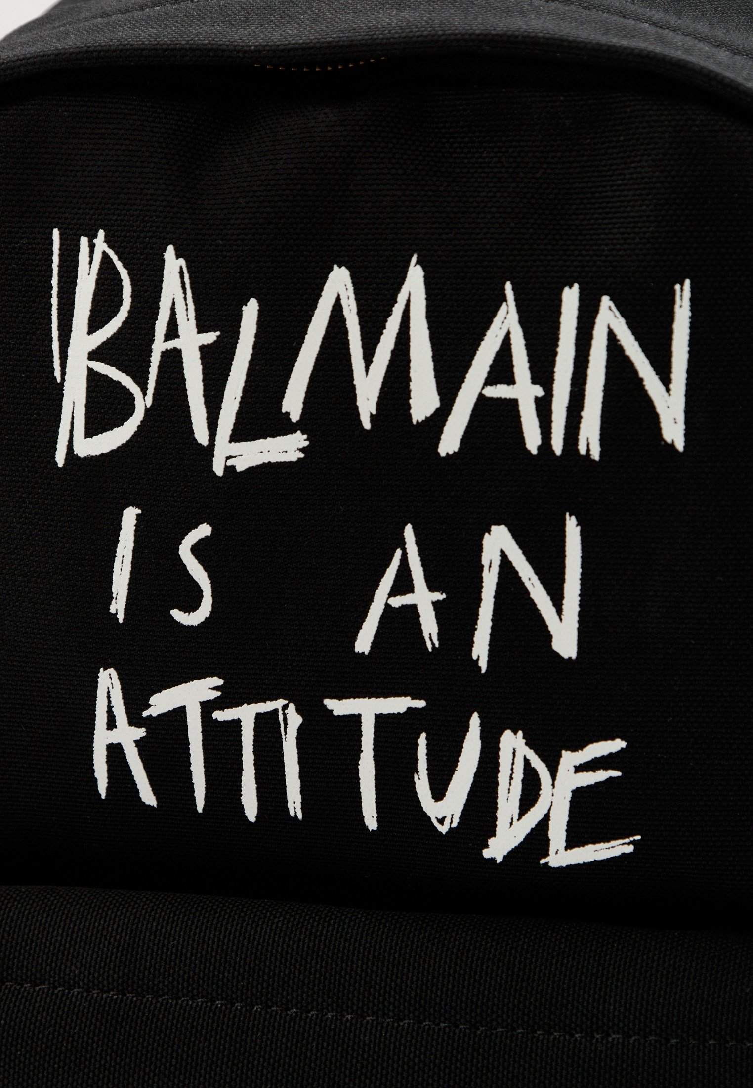 Рюкзак Balmain