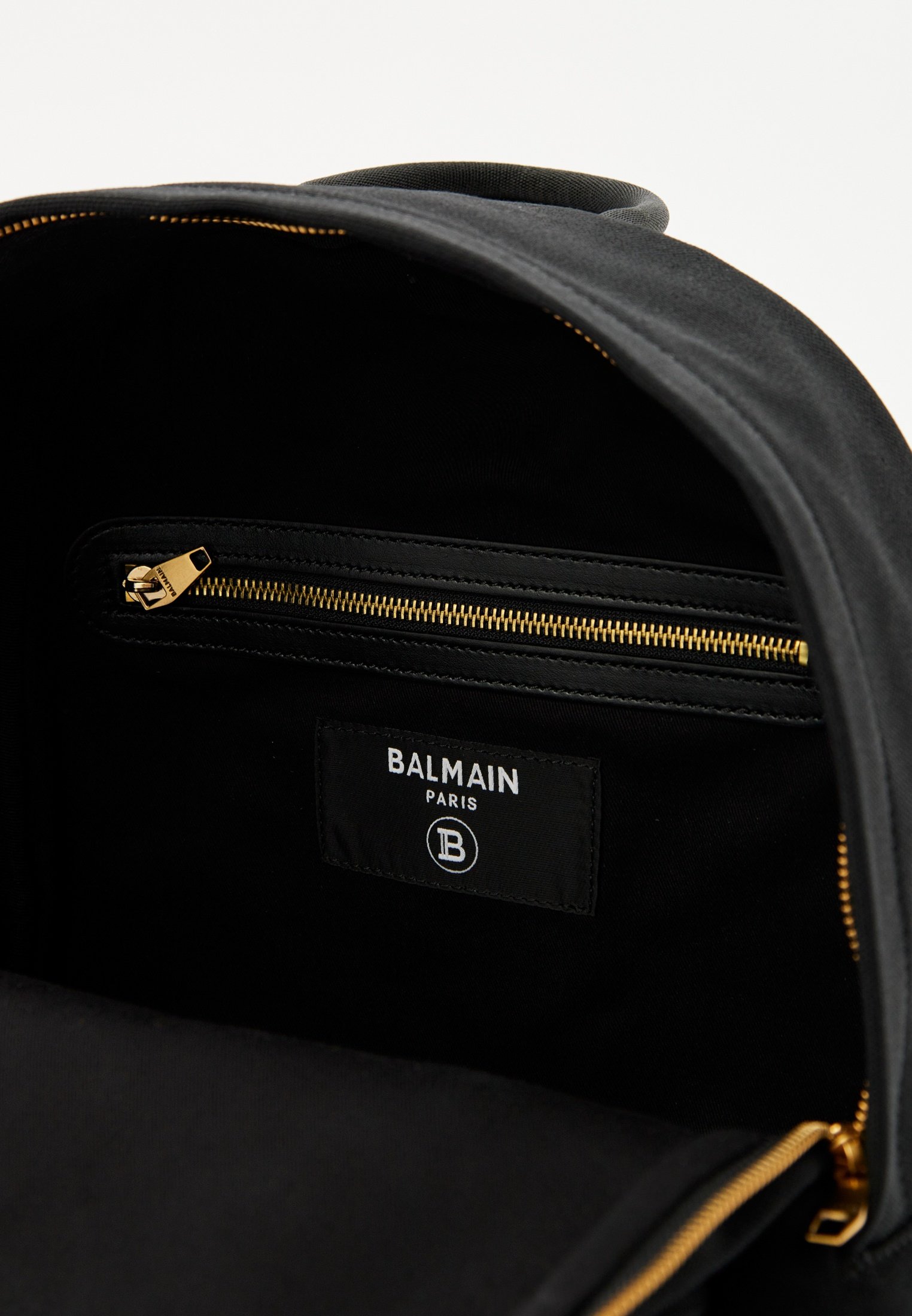 Рюкзак Balmain