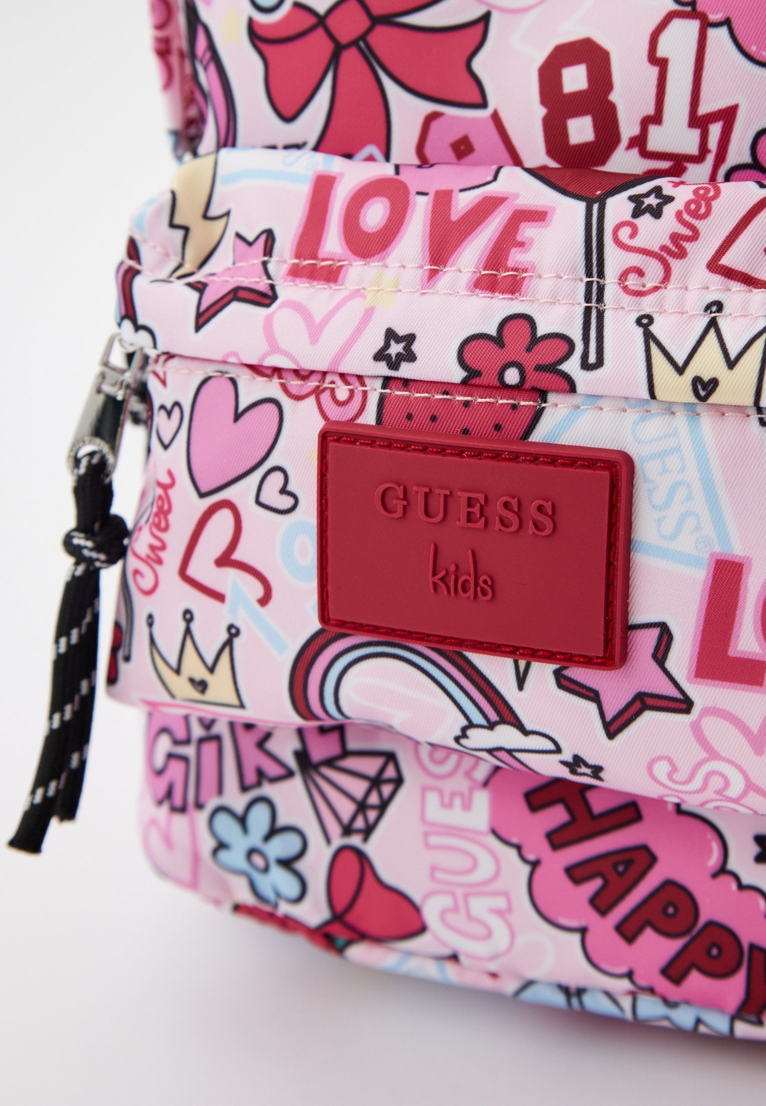 Рюкзак Guess