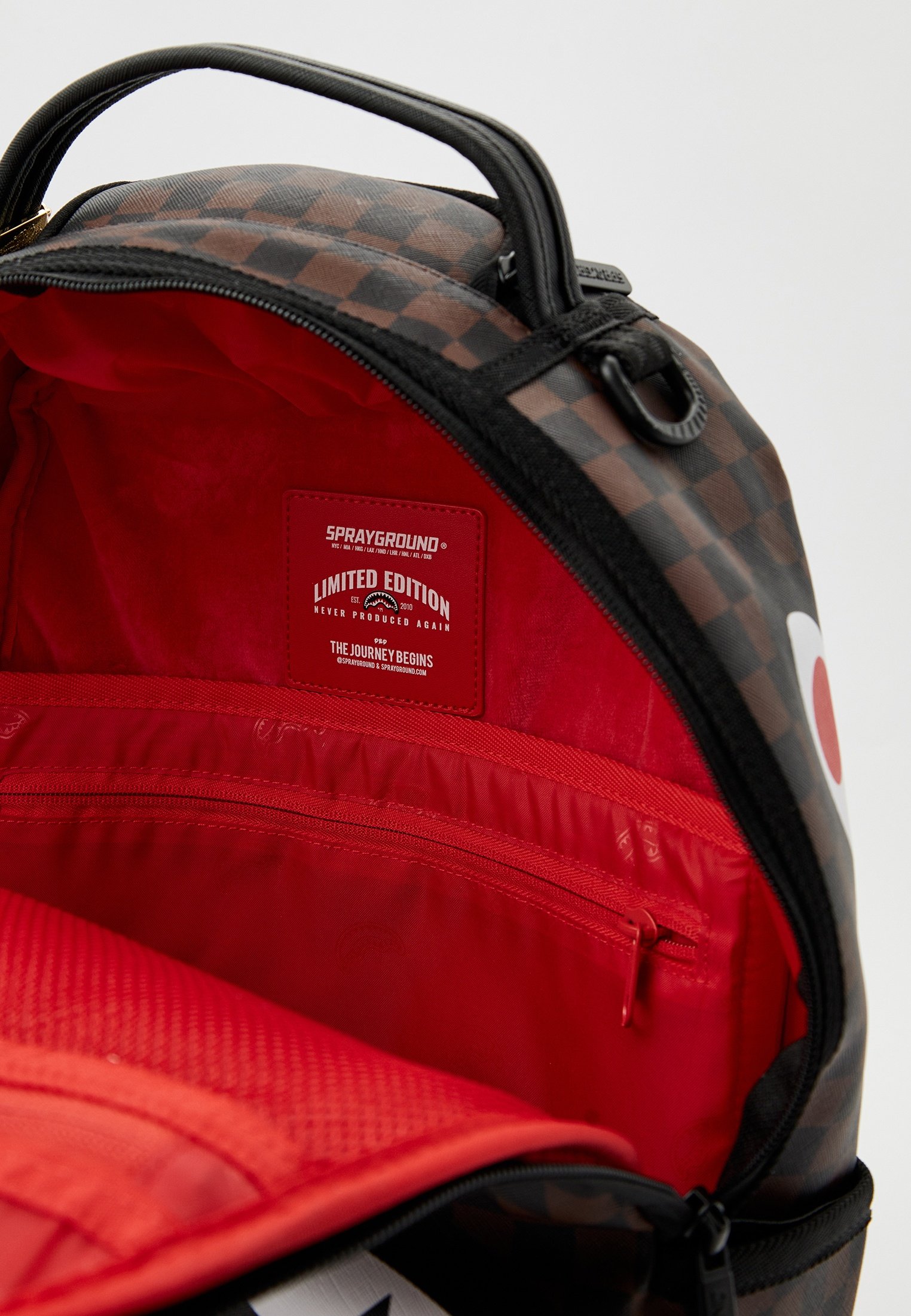 Рюкзак Sprayground