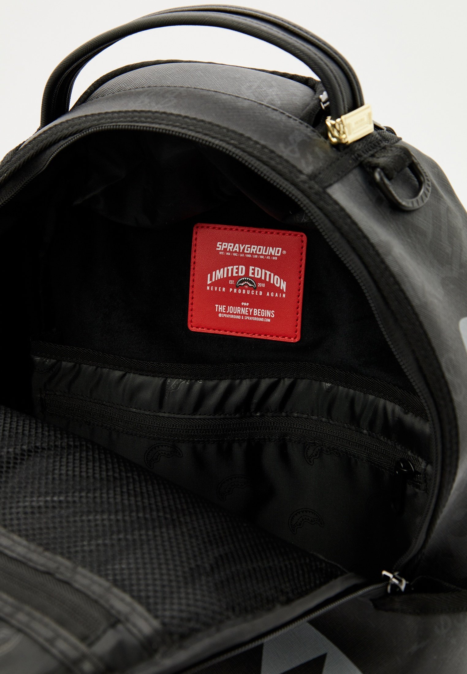 Рюкзак Sprayground