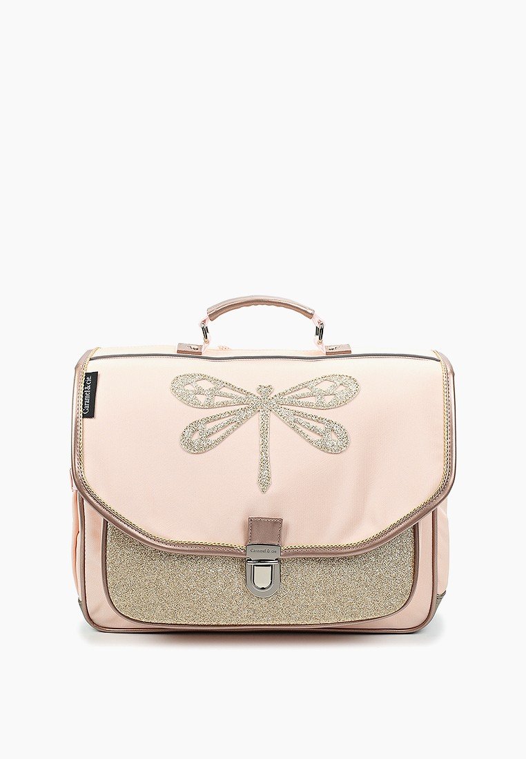 Портфель Caramel & Cie