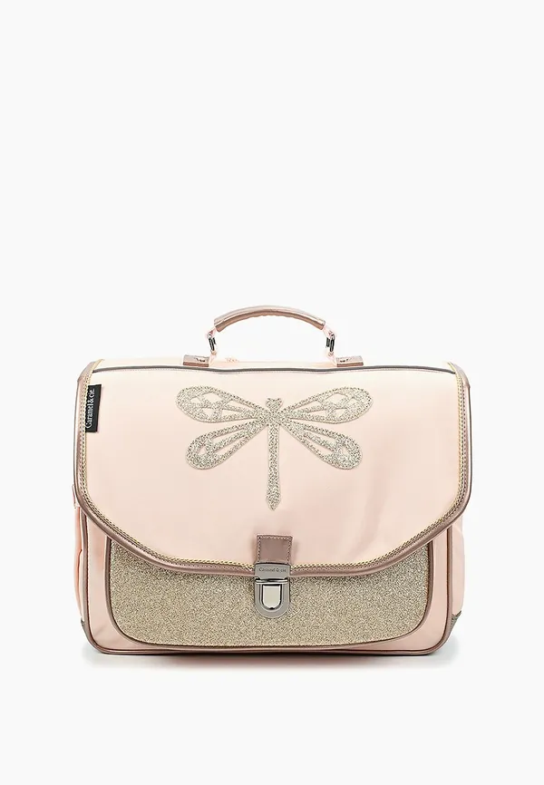 Портфель Caramel & Cie