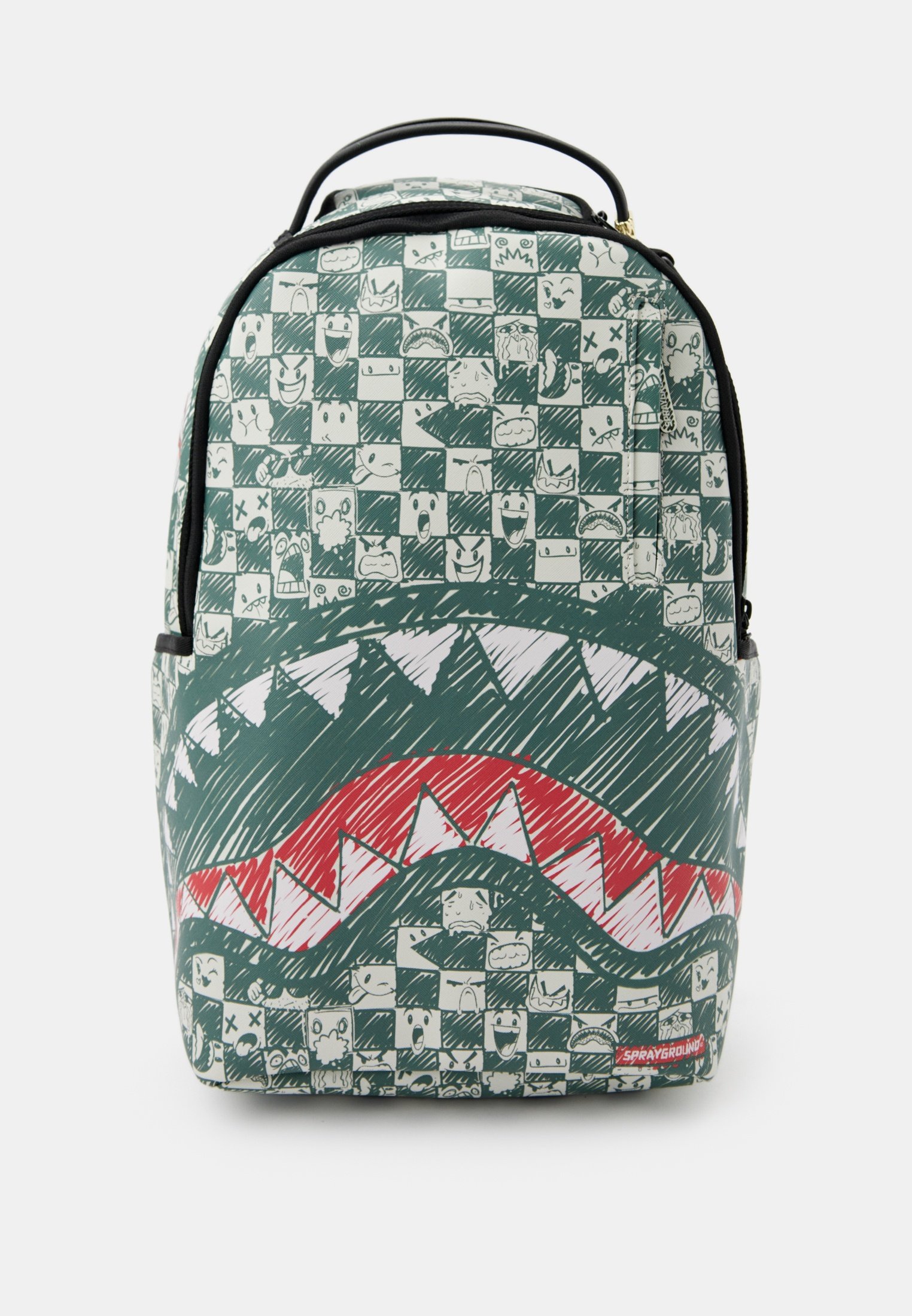 Рюкзак Sprayground
