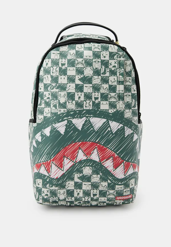 Рюкзак Sprayground