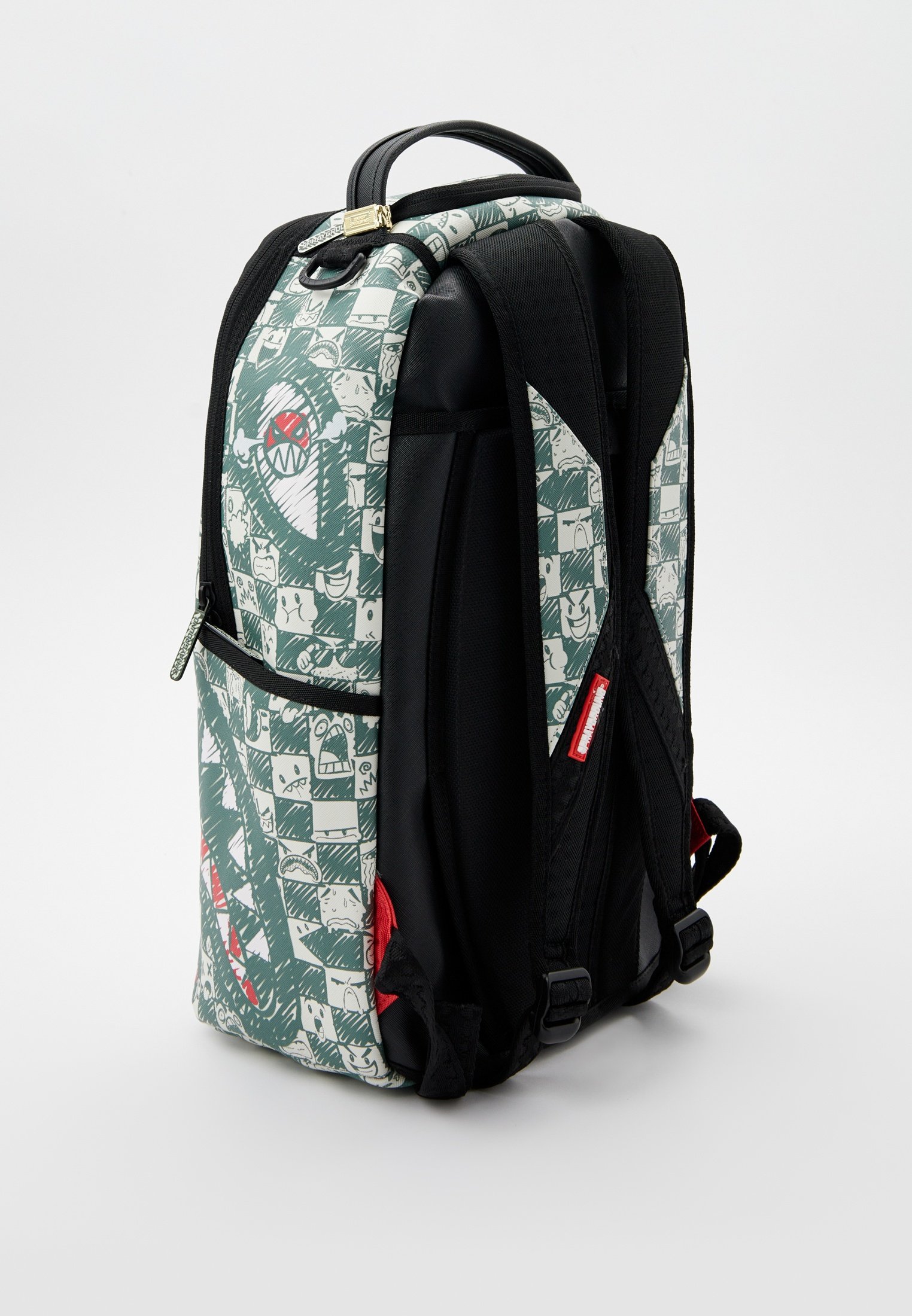 Рюкзак Sprayground