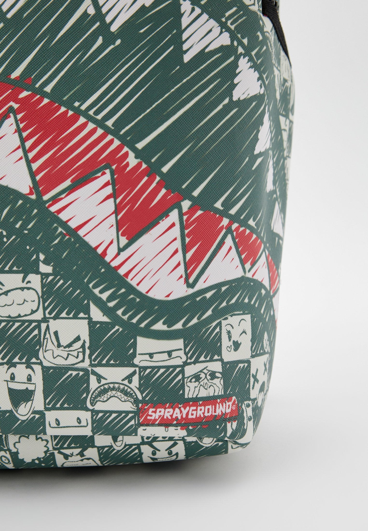 Рюкзак Sprayground
