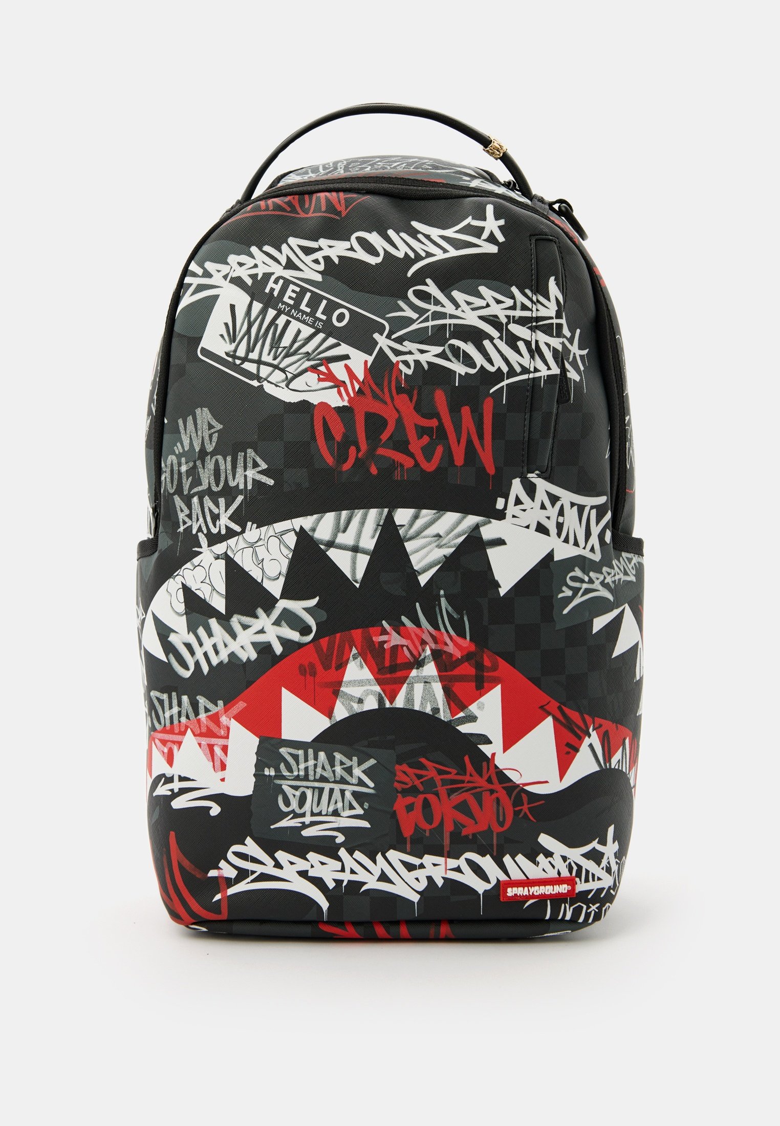 Рюкзак Sprayground