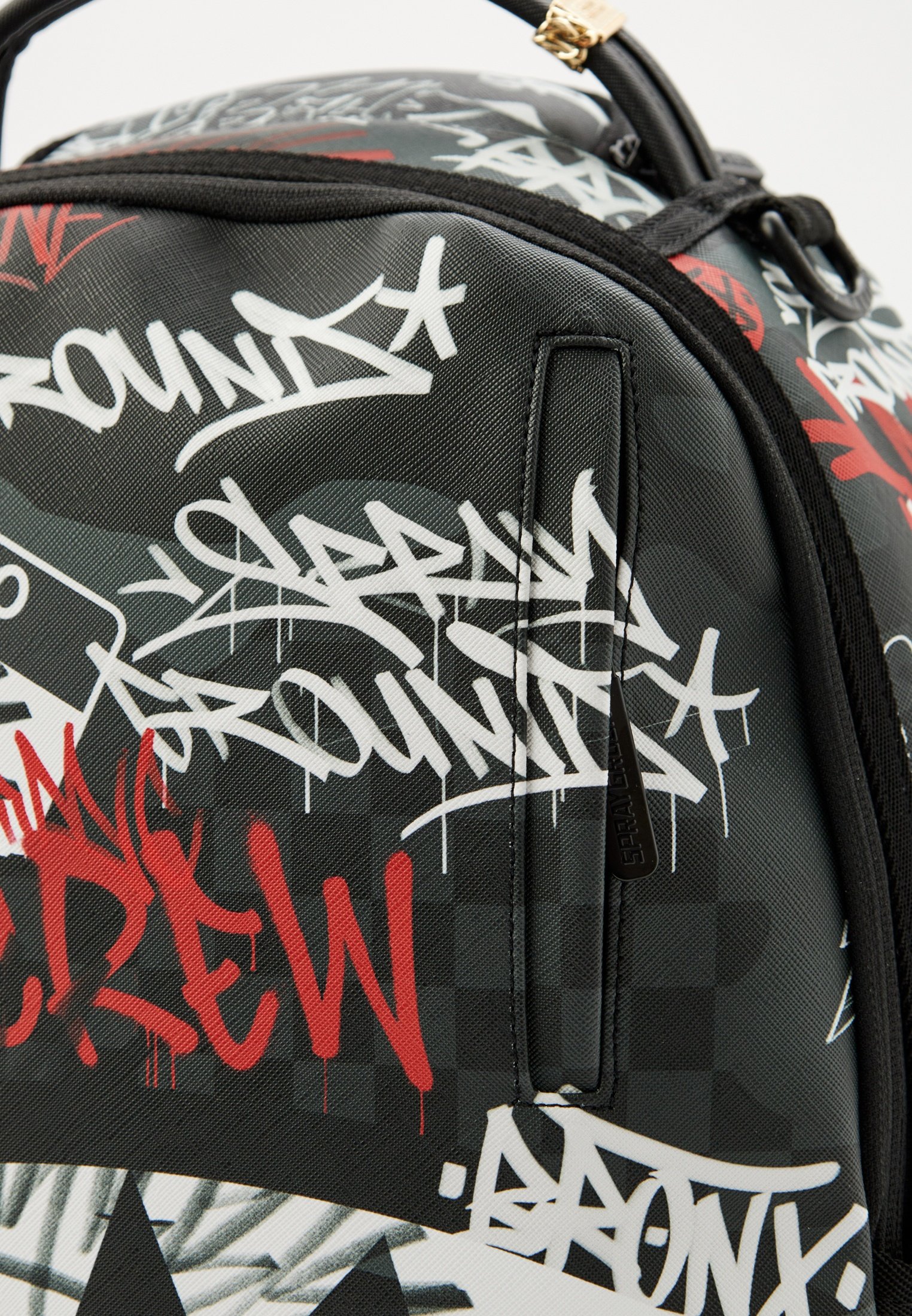 Рюкзак Sprayground