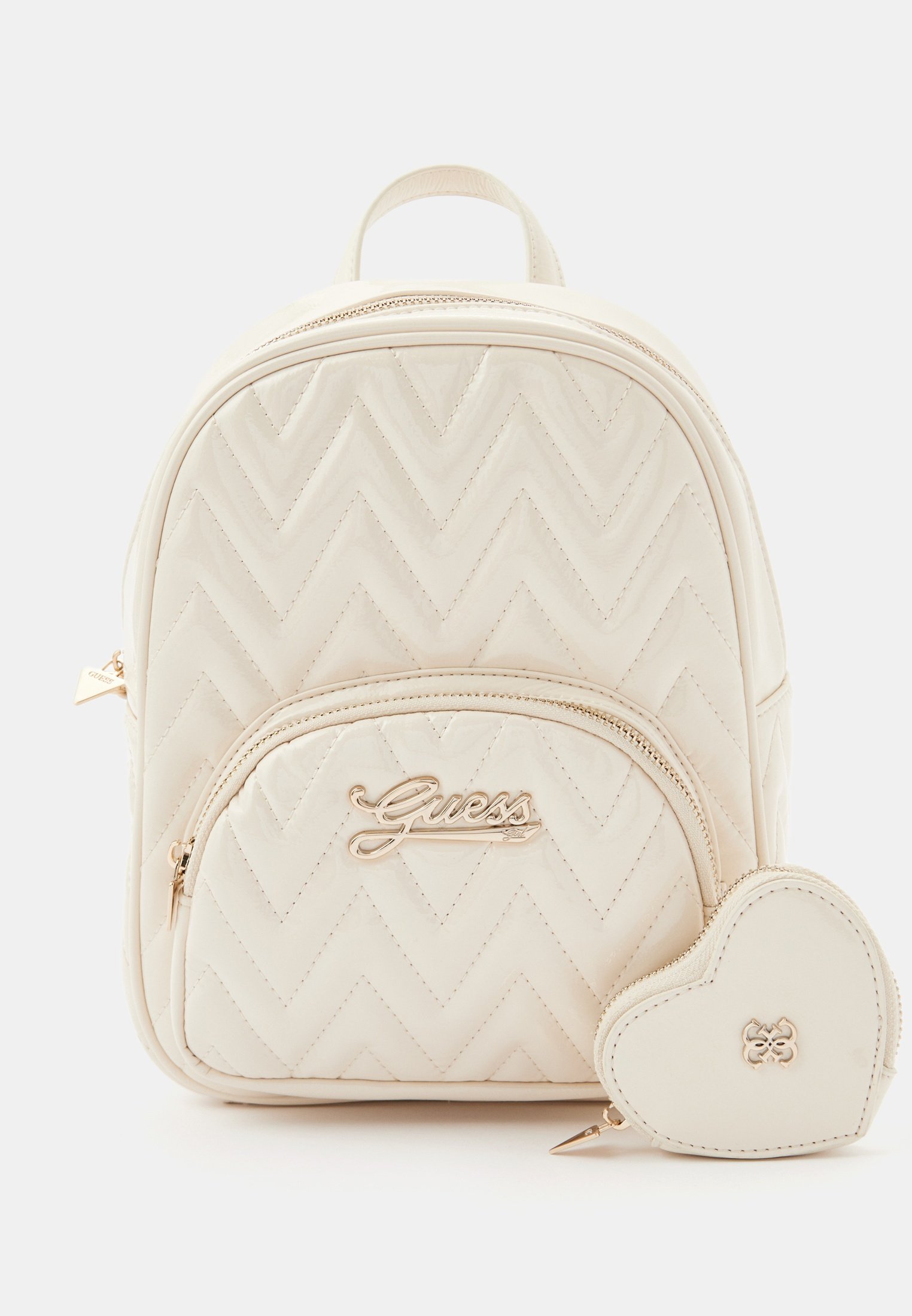 Рюкзак и кошелек Guess
