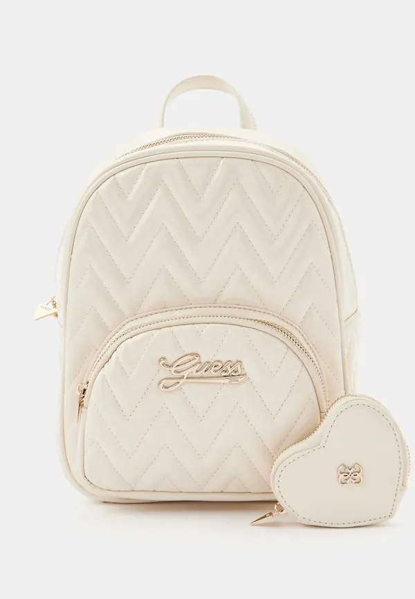 Рюкзак и кошелек Guess