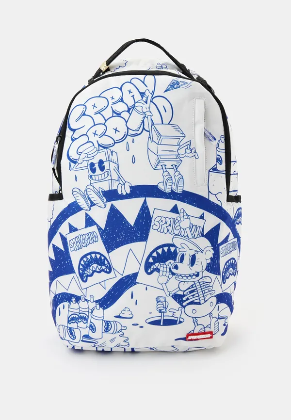 Рюкзак Sprayground