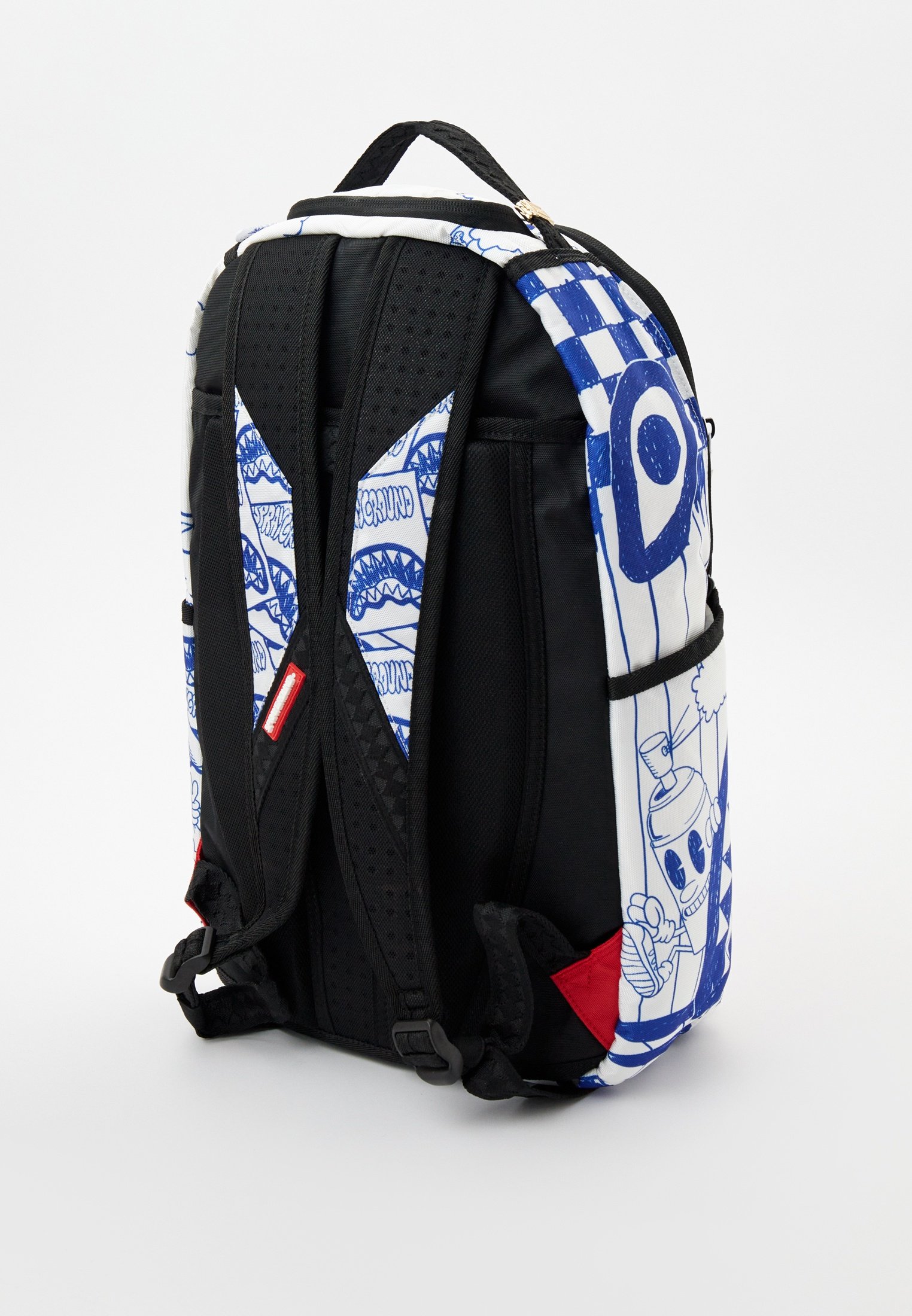 Рюкзак Sprayground