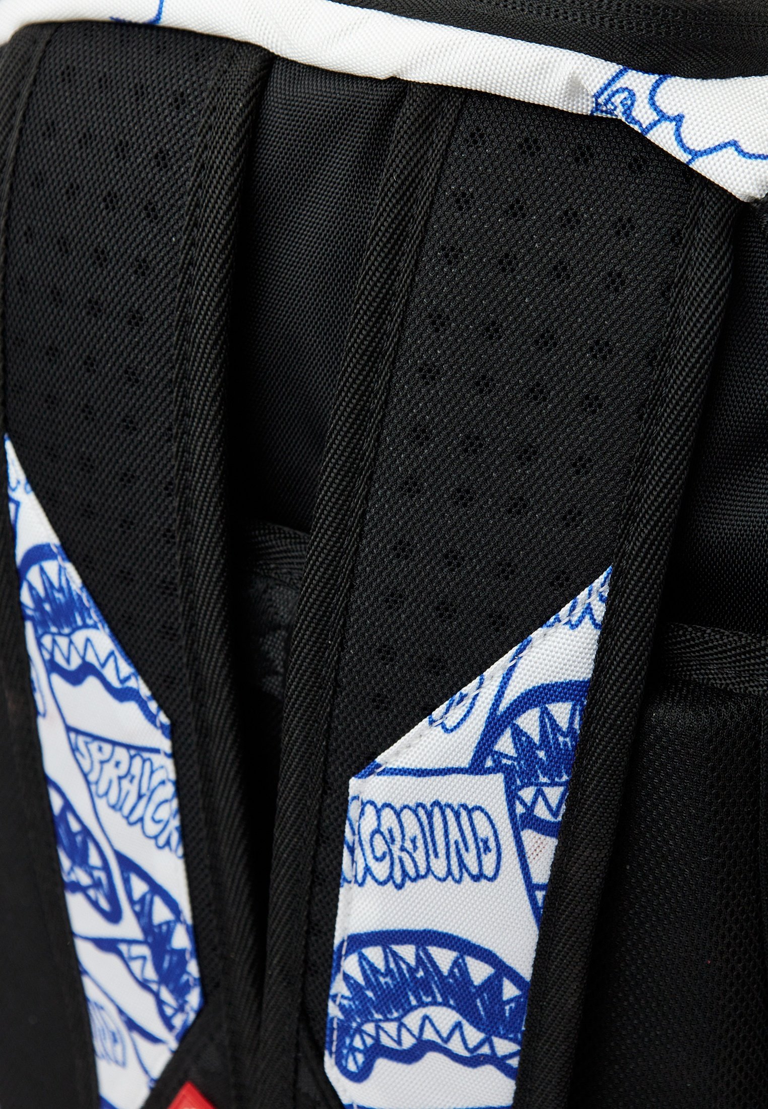 Рюкзак Sprayground