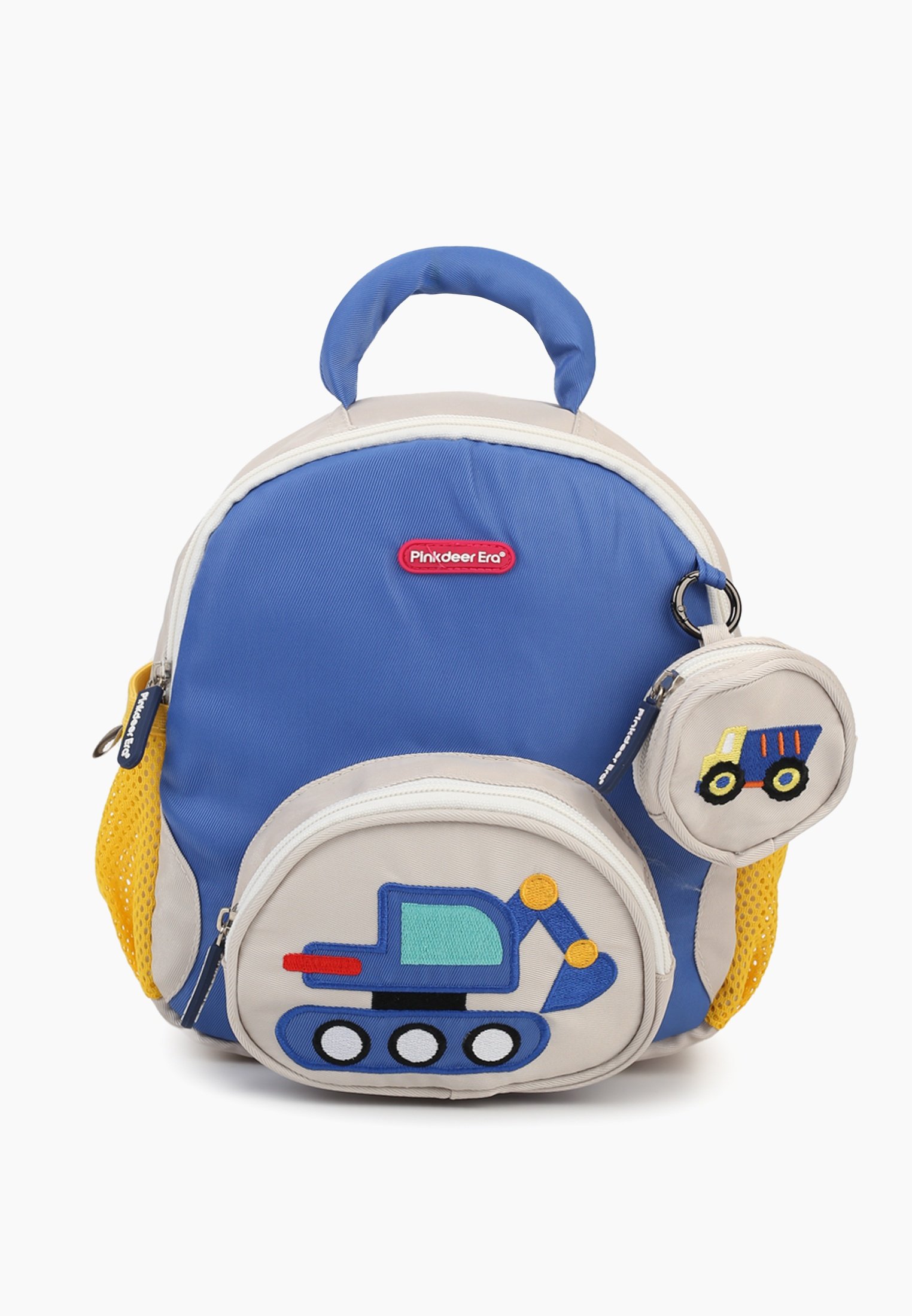 Рюкзак Pifpaf Kids