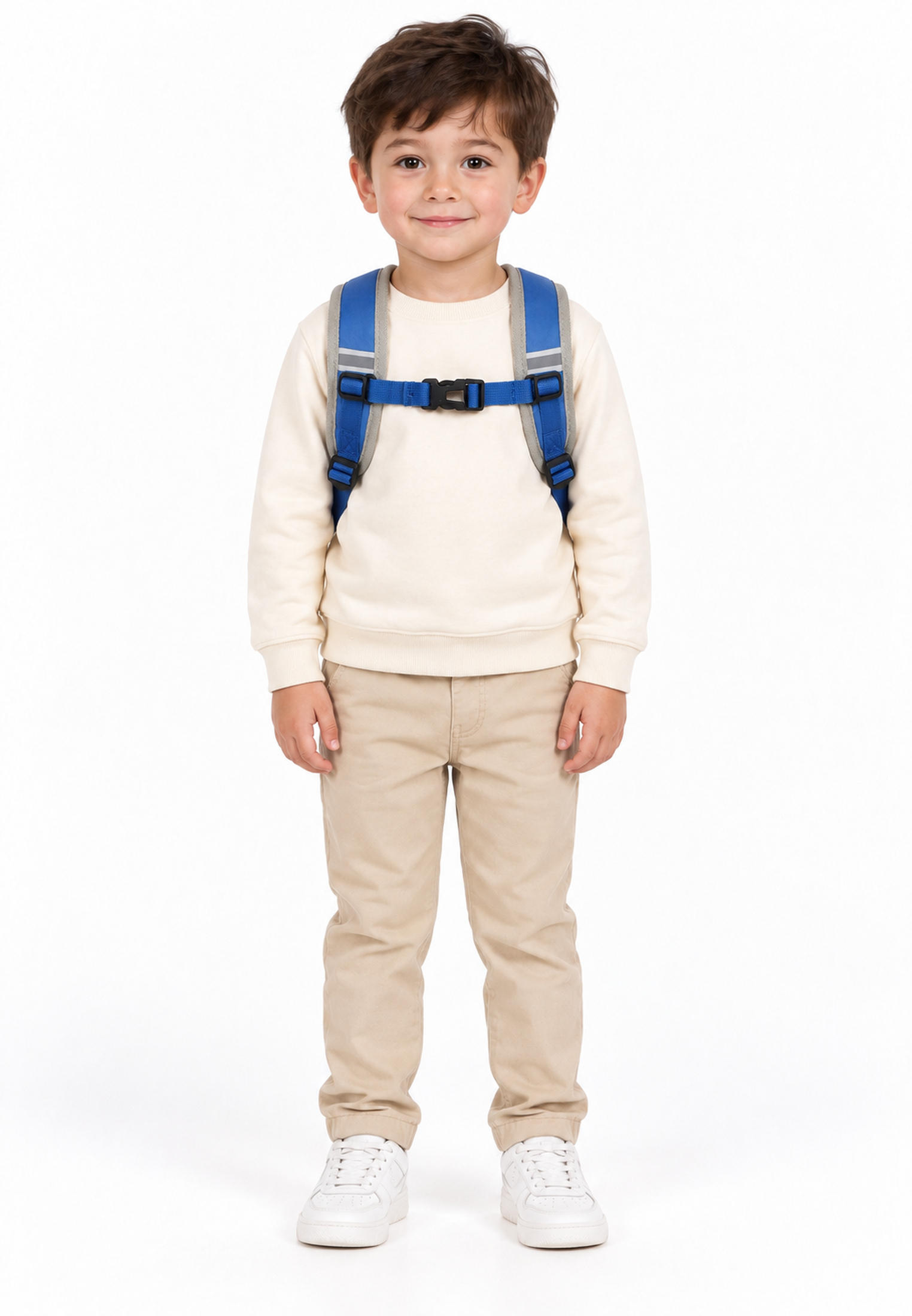 Рюкзак Pifpaf Kids