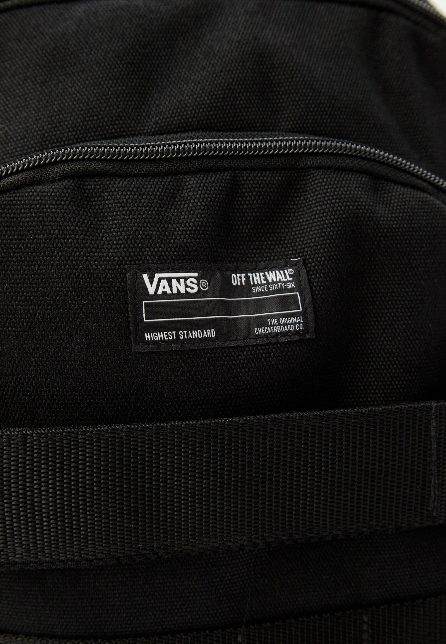 Рюкзак Vans