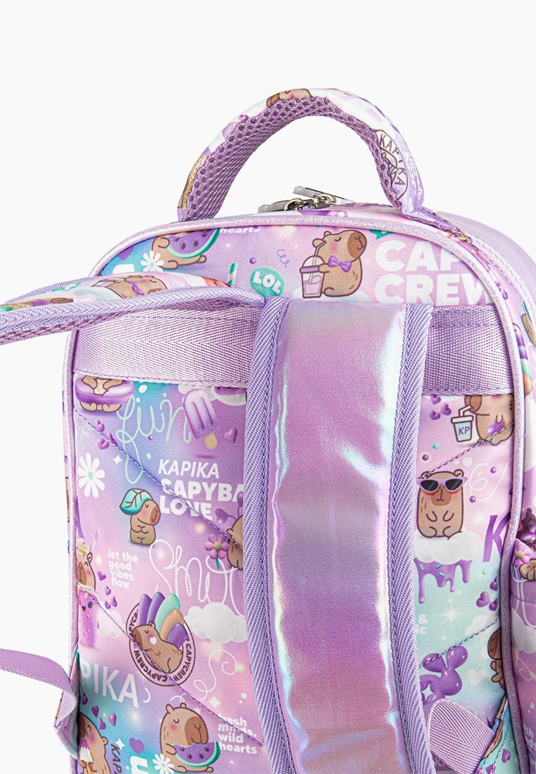 Рюкзак Kapika