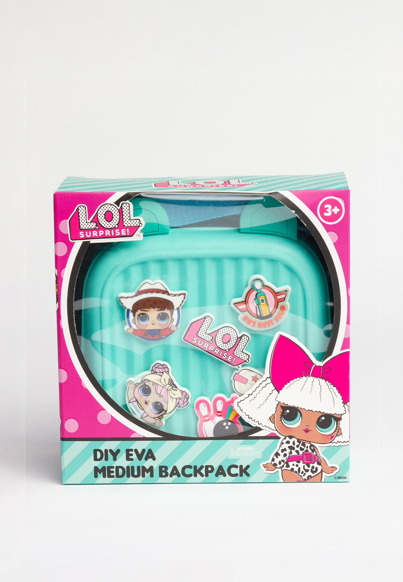 Рюкзак L.O.L. Surprise!