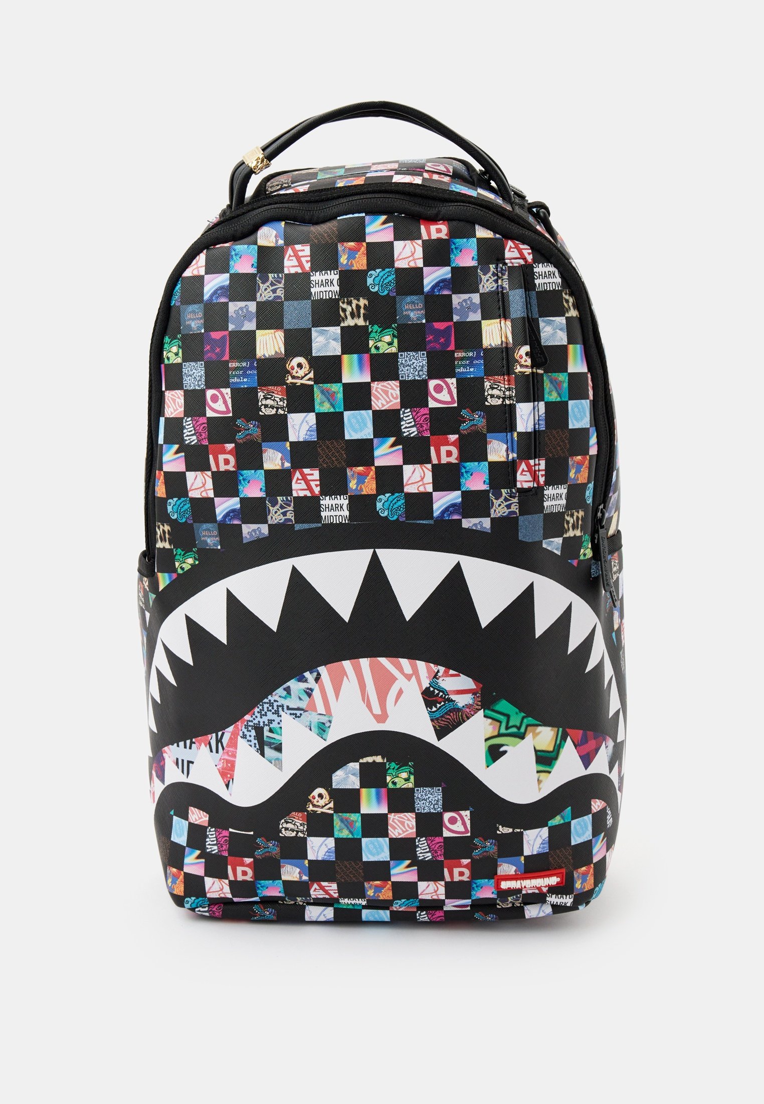 Рюкзак Sprayground