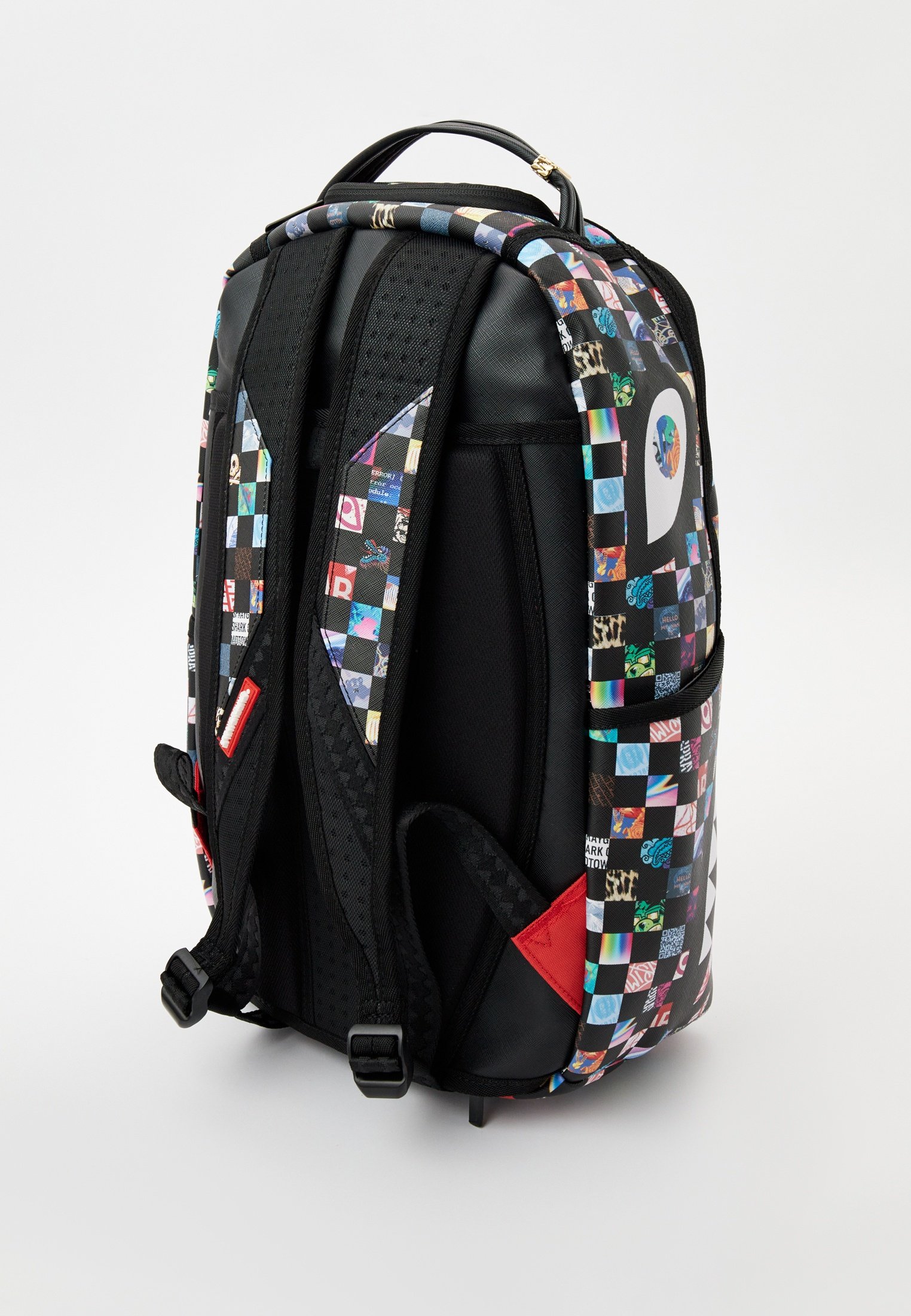 Рюкзак Sprayground