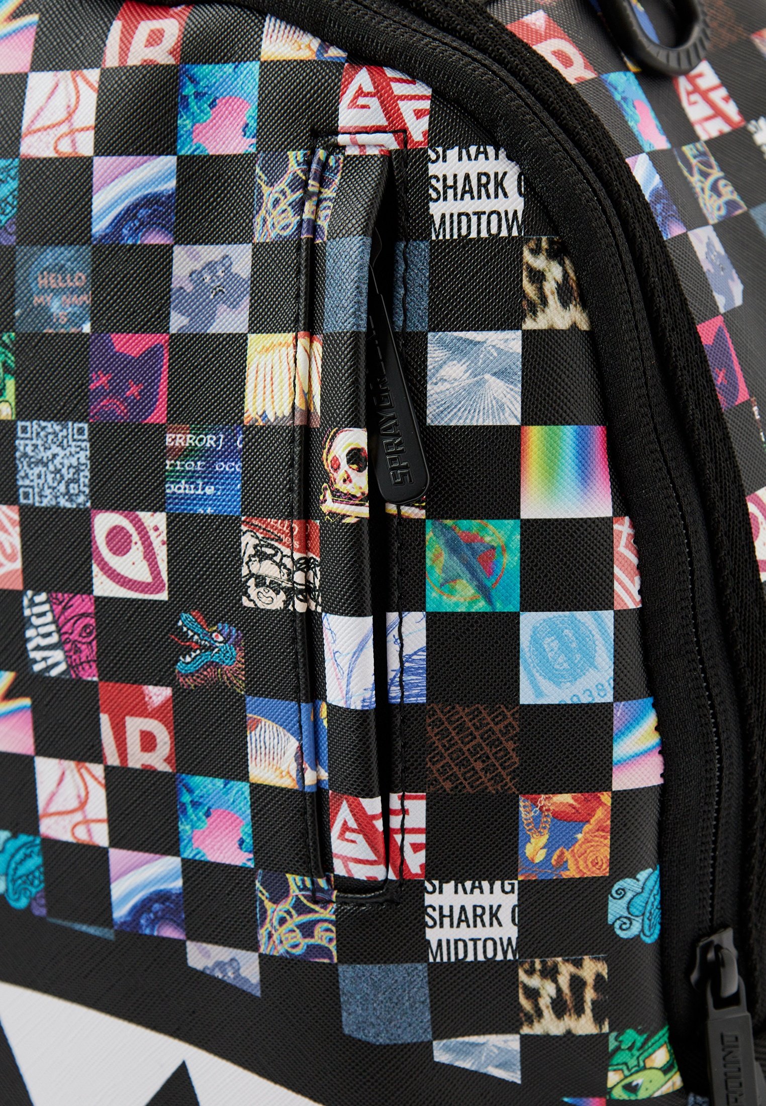 Рюкзак Sprayground