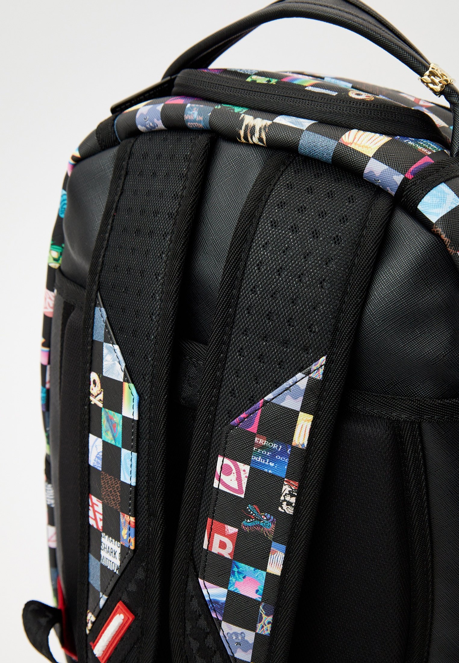 Рюкзак Sprayground